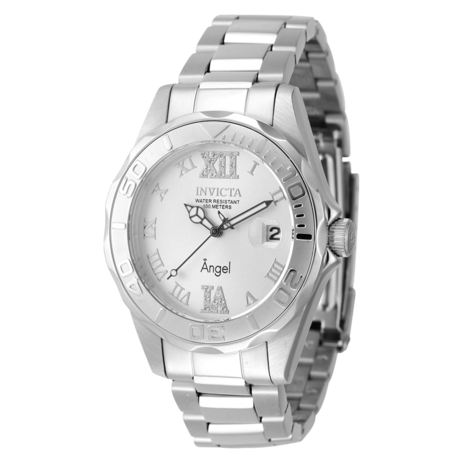 RELOJ INVICTA 47695  DAMA - 1