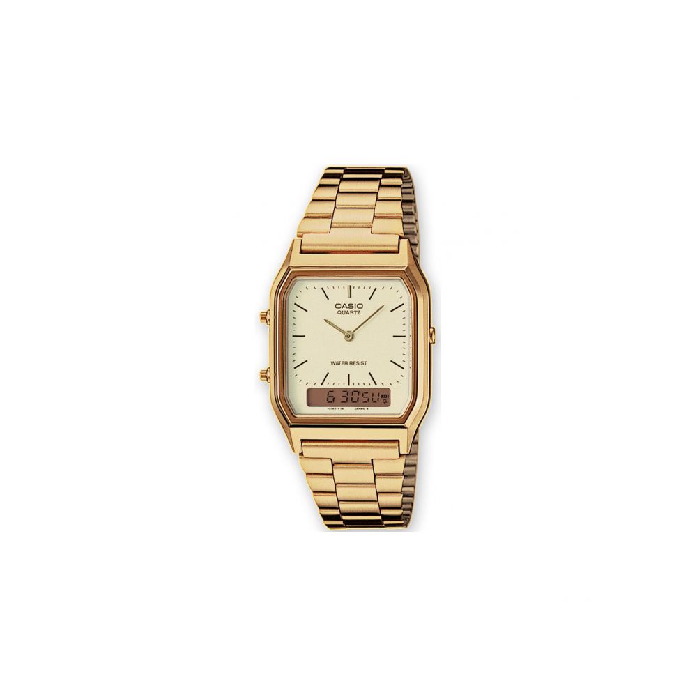 RELOJ CASIO AQ_230GA_9D  HOMBRE