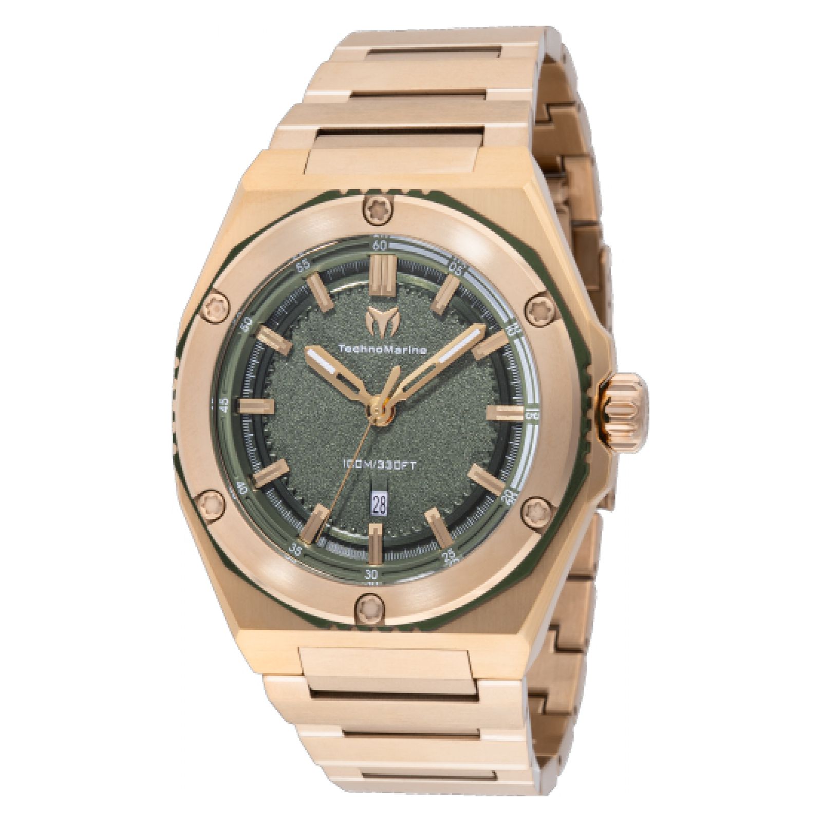 RELOJ TECHNOMARINE TM-416062 HOMBRES - 1