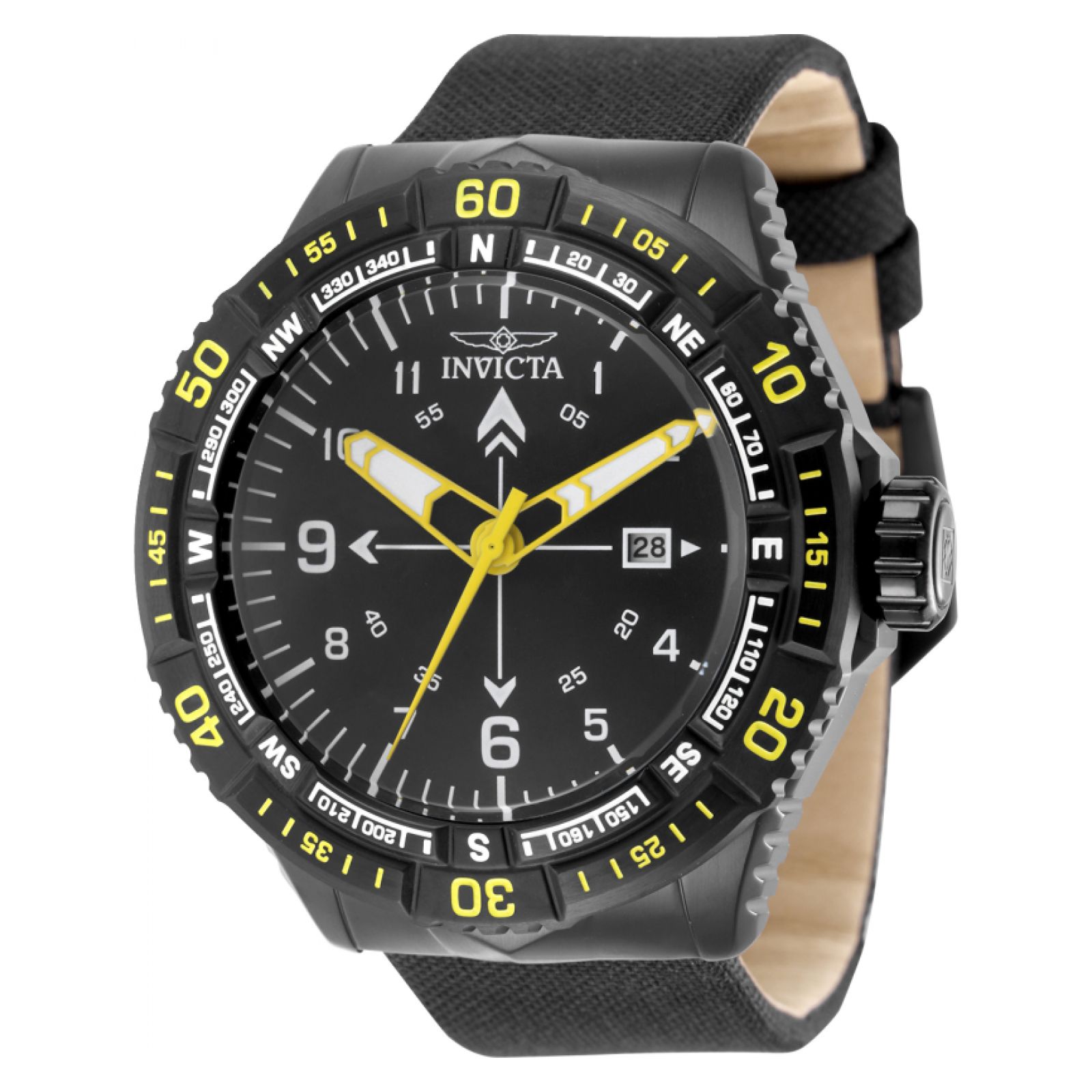 RELOJ INVICTA 49509 HOMBRES - 1