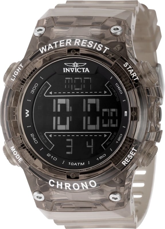 RELOJ INVICTA 49043  HOMBRE - 1