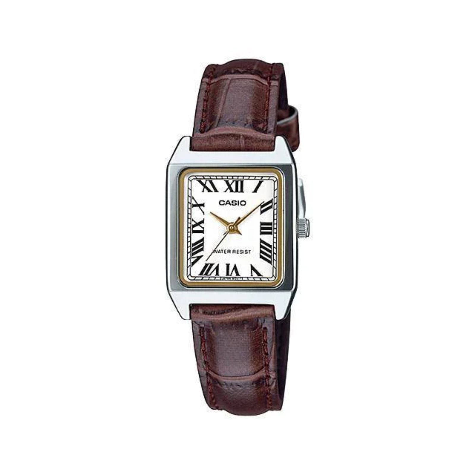 RELOJ CASIO LTPV007L-7B2UDF  UNISEX - 1