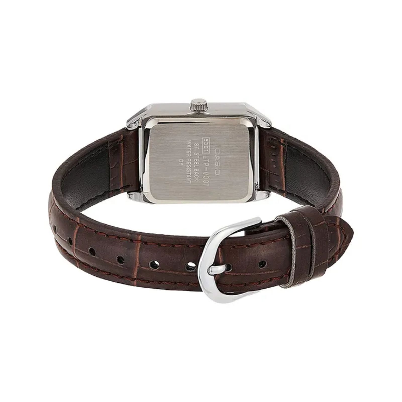 RELOJ CASIO LTPV007L-7B2UDF  UNISEX - 2