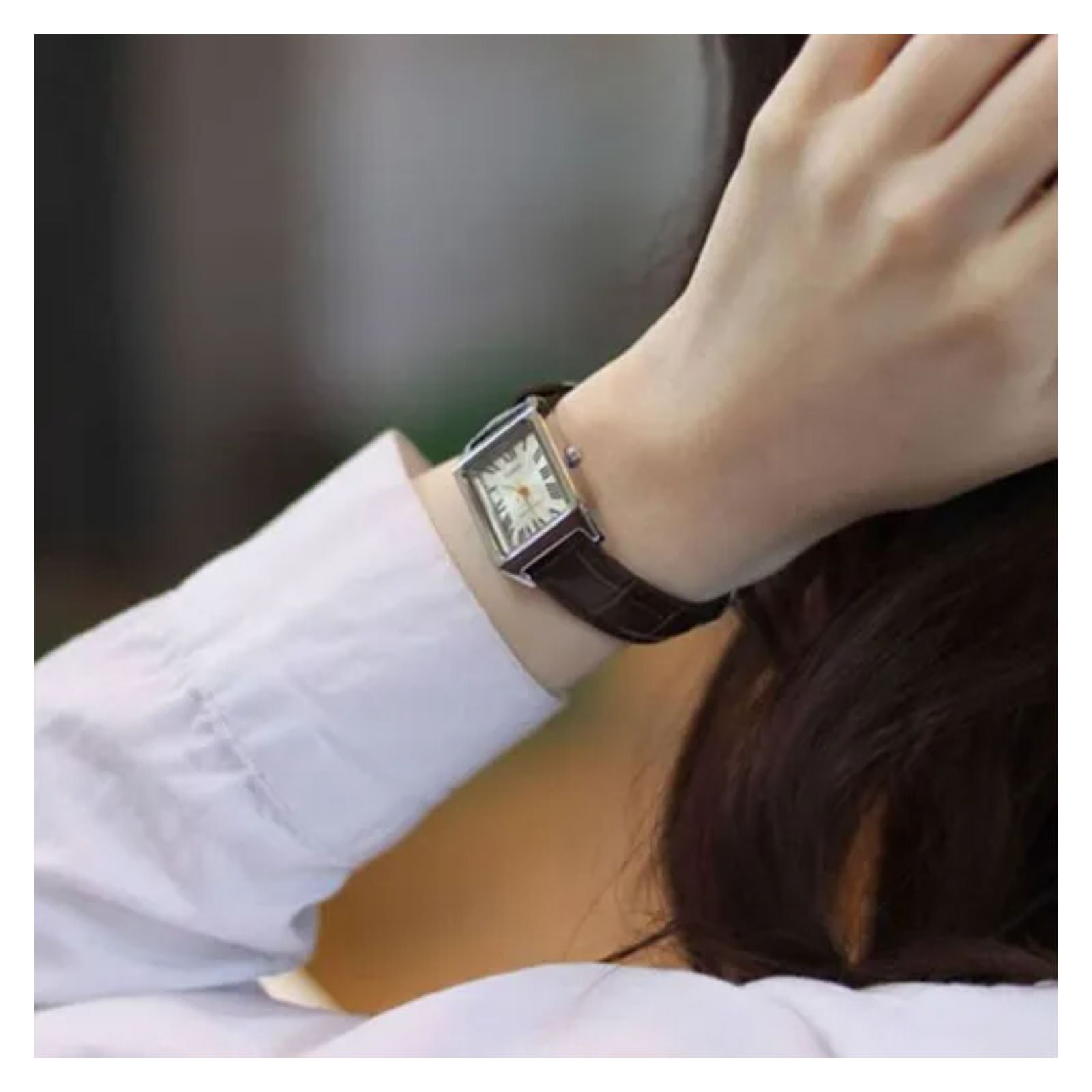 RELOJ CASIO LTPV007L-7B2UDF  UNISEX - 3