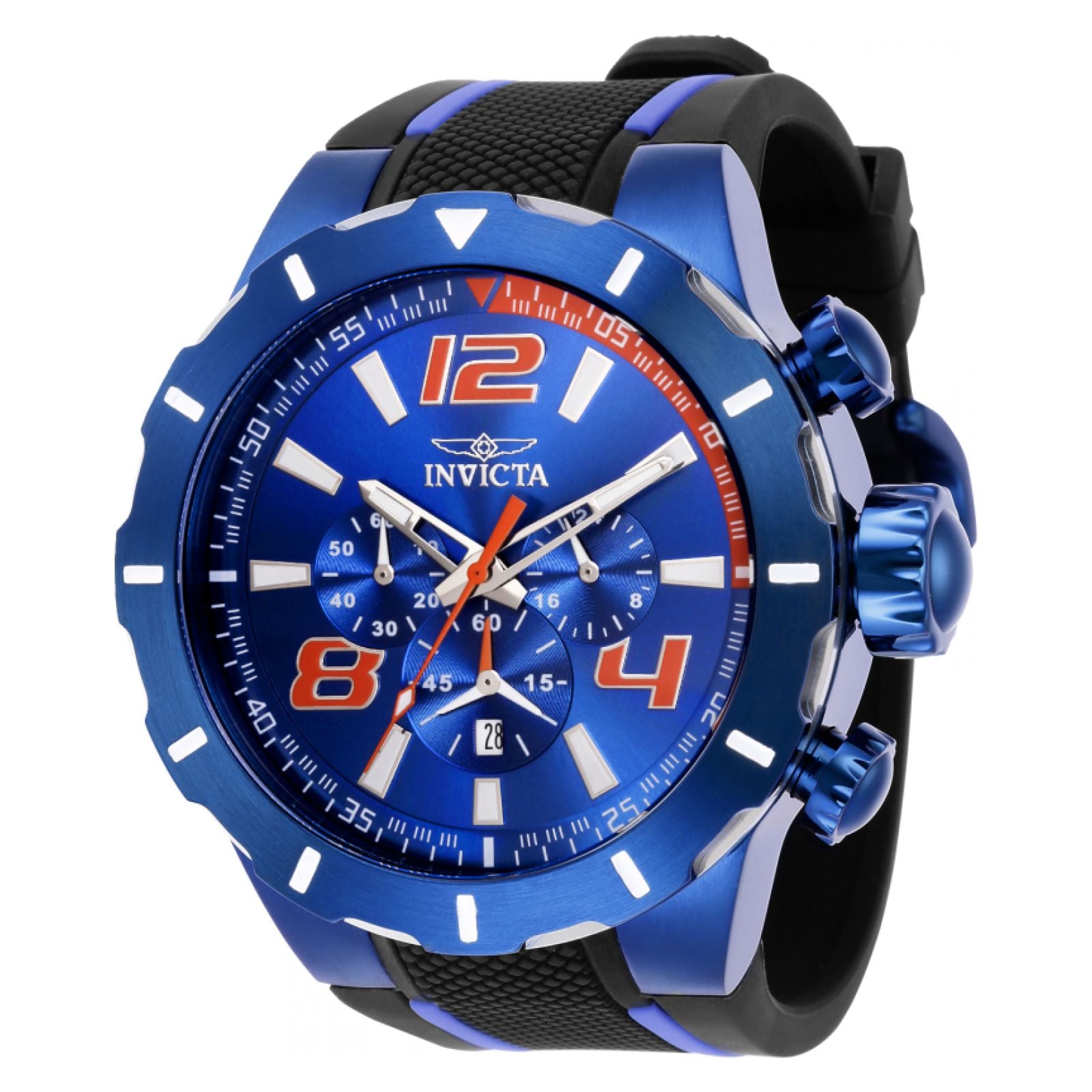 RELOJ INVICTA 35738 HOMBRES - 1