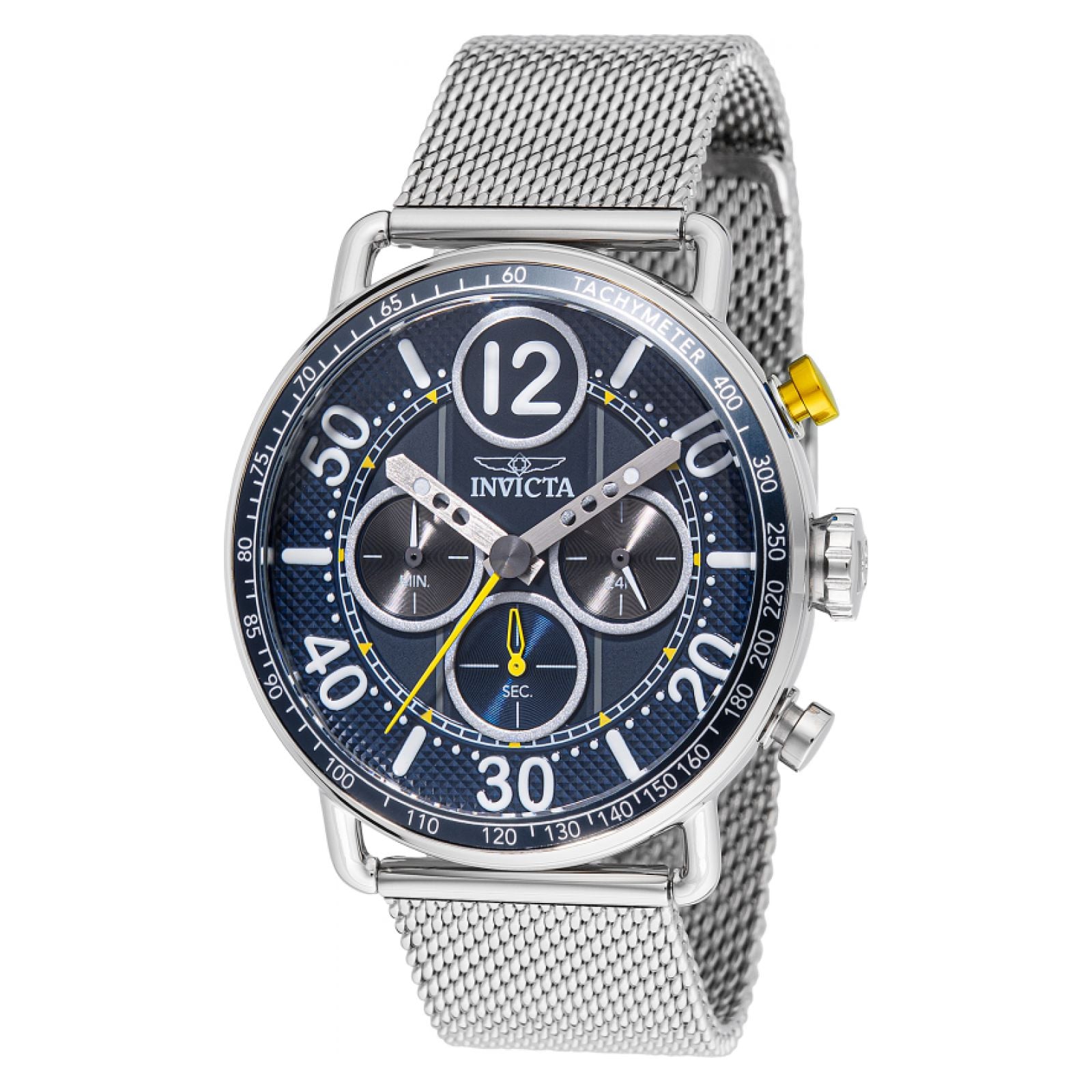 RELOJ INVICTA 49370  HOMBRES - 1