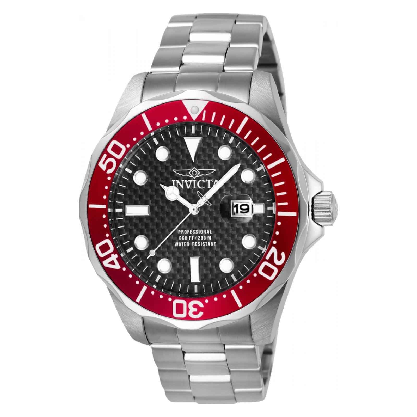 RELOJ INVICTA 12565 HOMBRES - 1