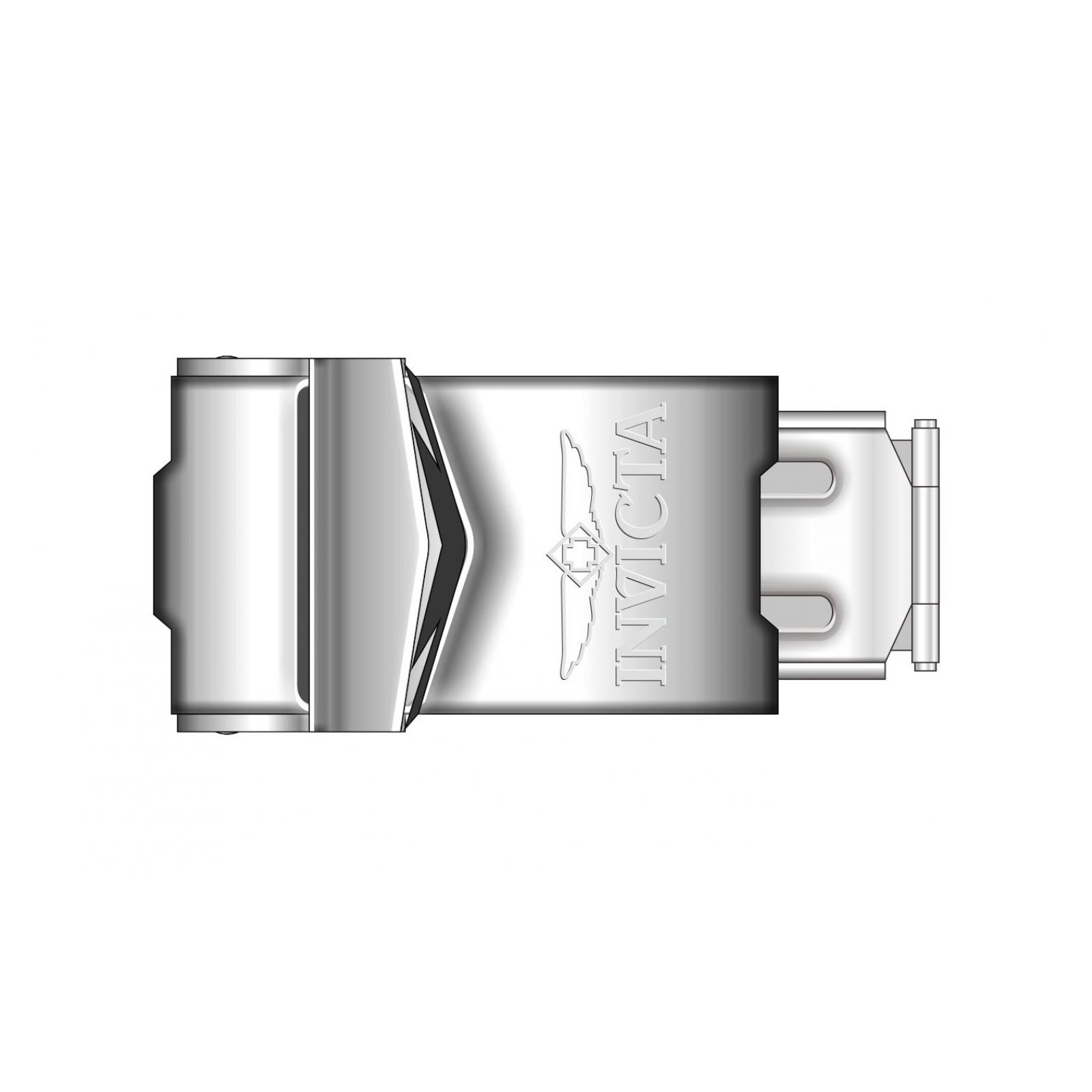 RELOJ INVICTA 12565 HOMBRES - 5