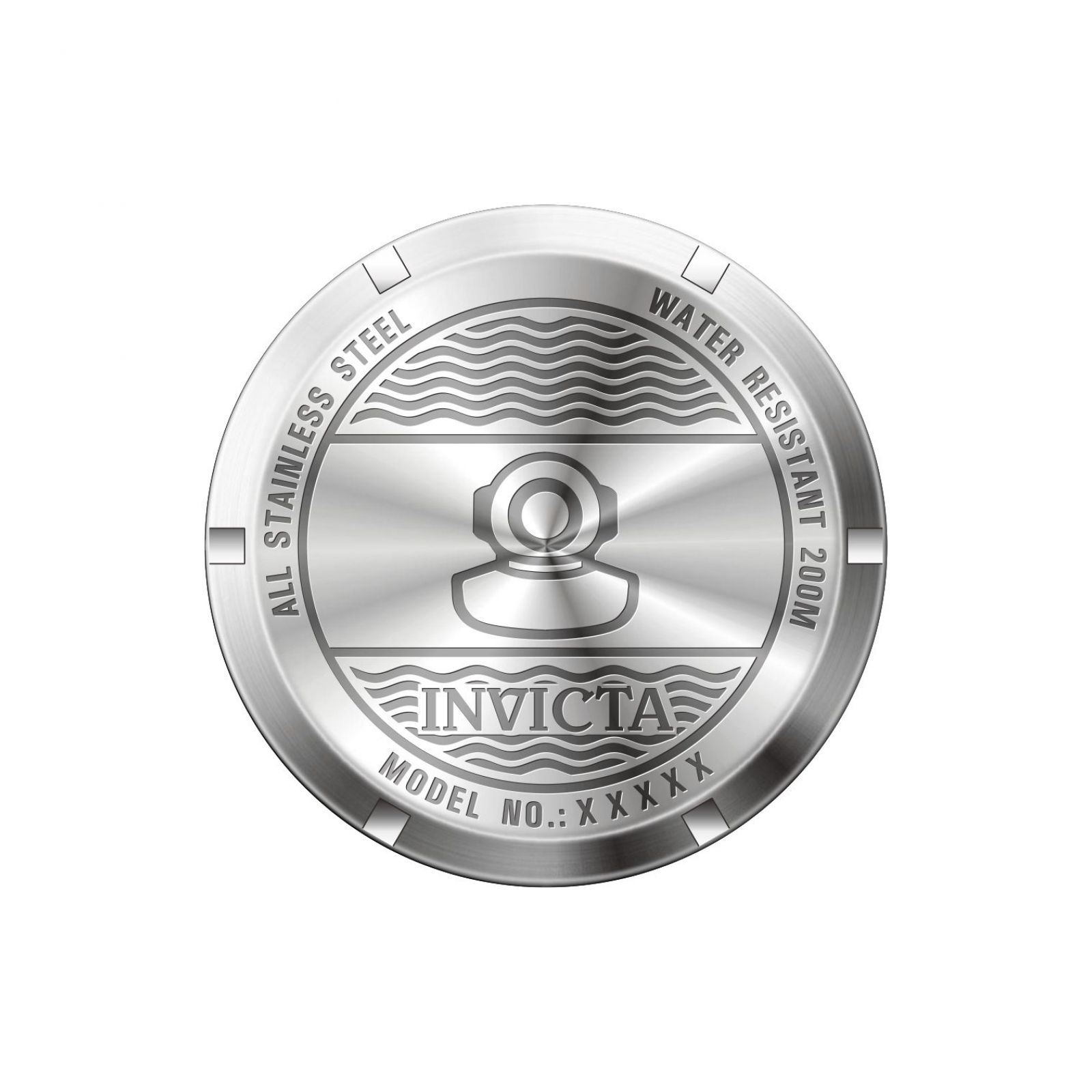 RELOJ INVICTA 12565 HOMBRES - 6