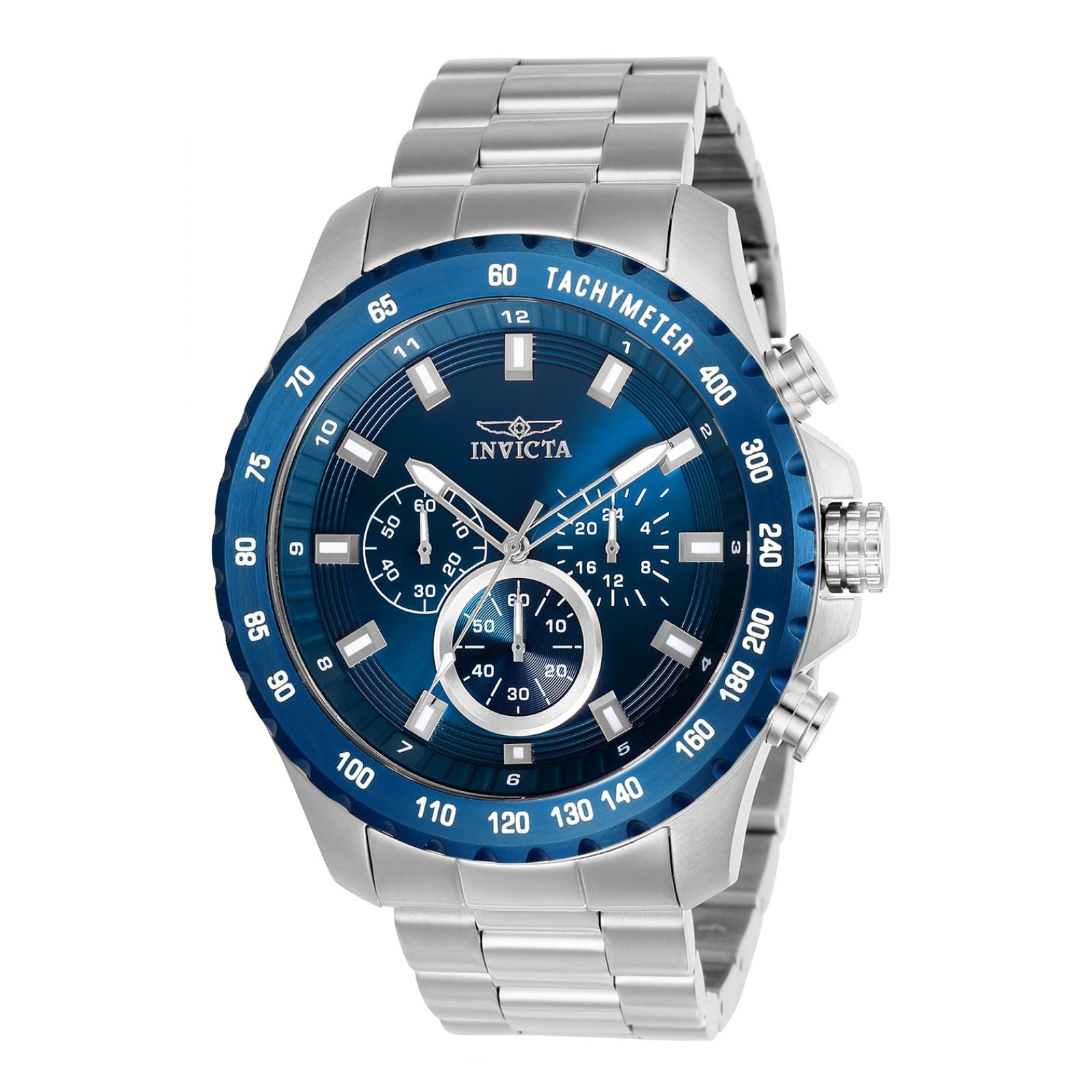 RELOJ INVICTA 24212 HOMBRE - 1