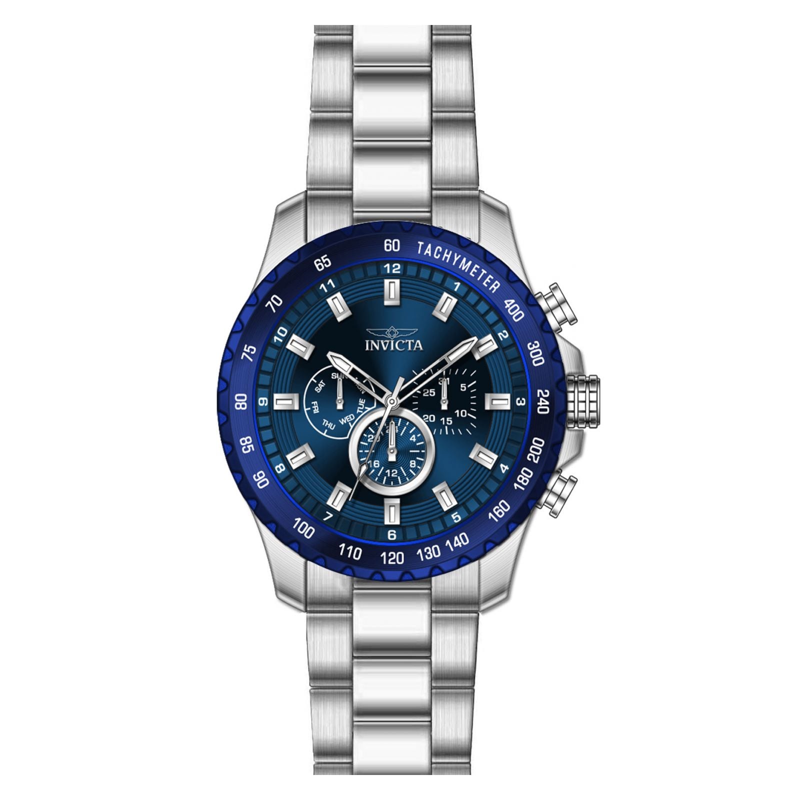 RELOJ INVICTA 24212 HOMBRE - 2