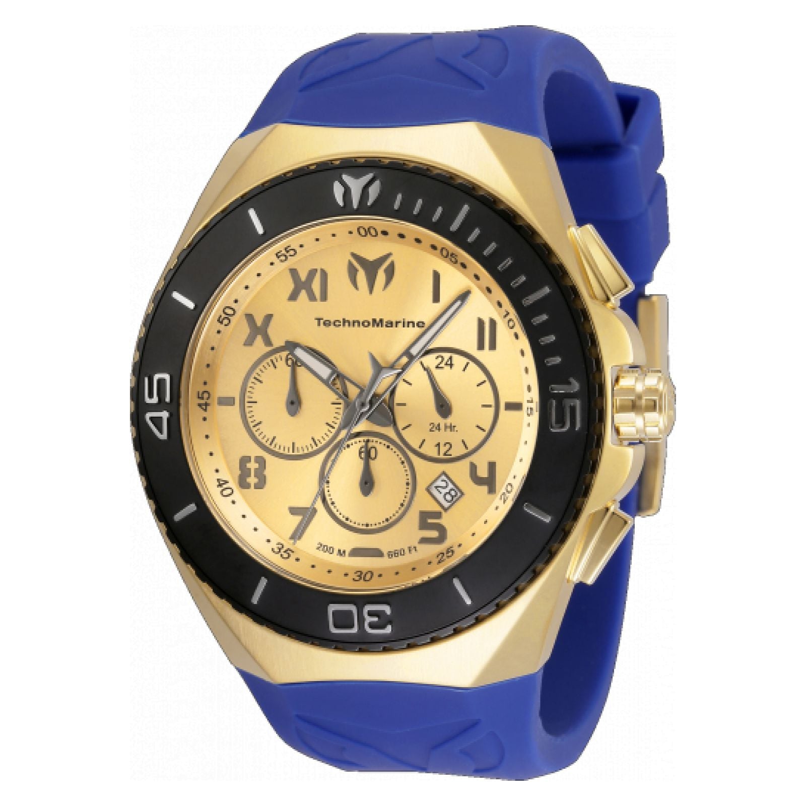 RELOJ TECHNOMARINE TM-220018  HOMBRES - 1