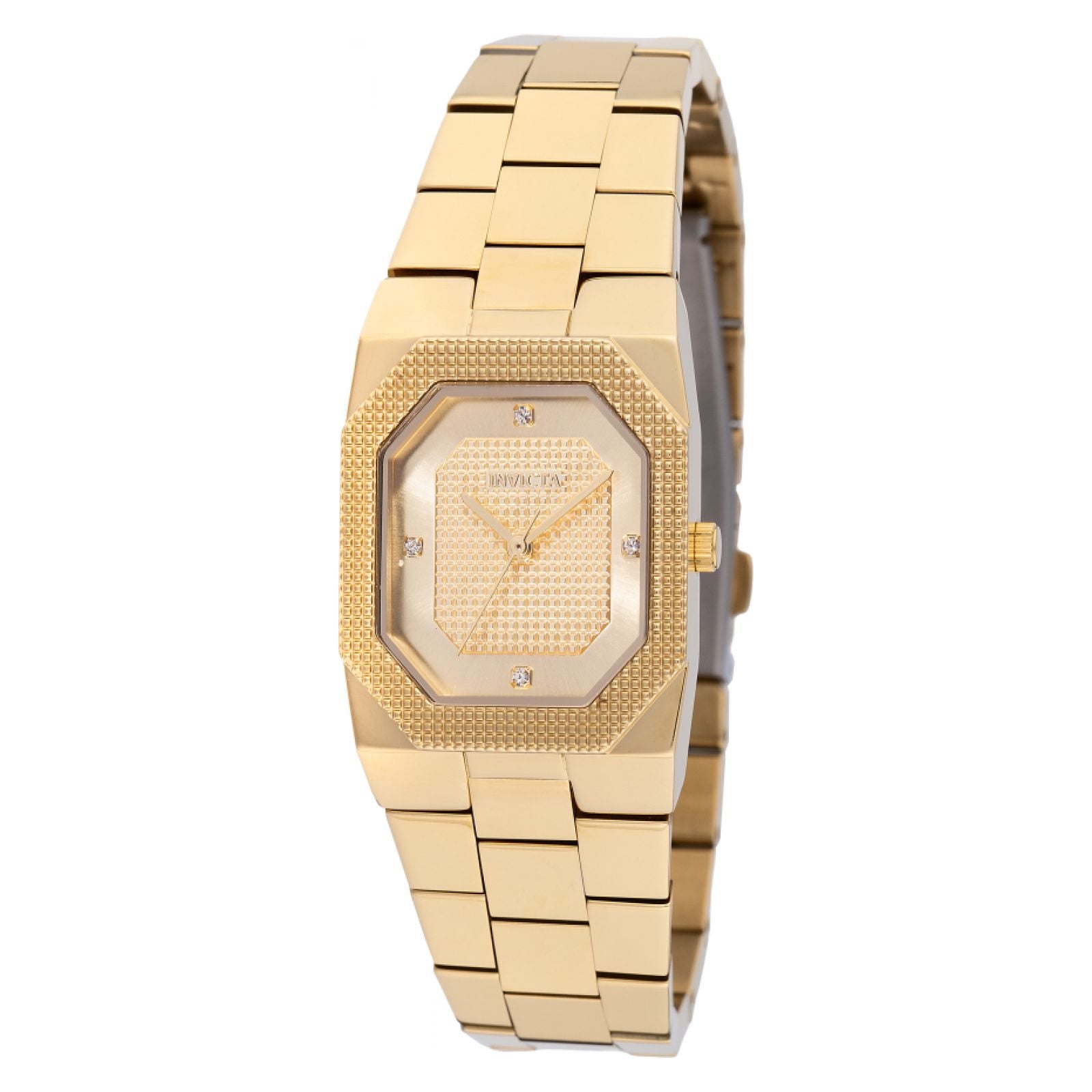 RELOJ INVICTA 49866 DAMA - 1