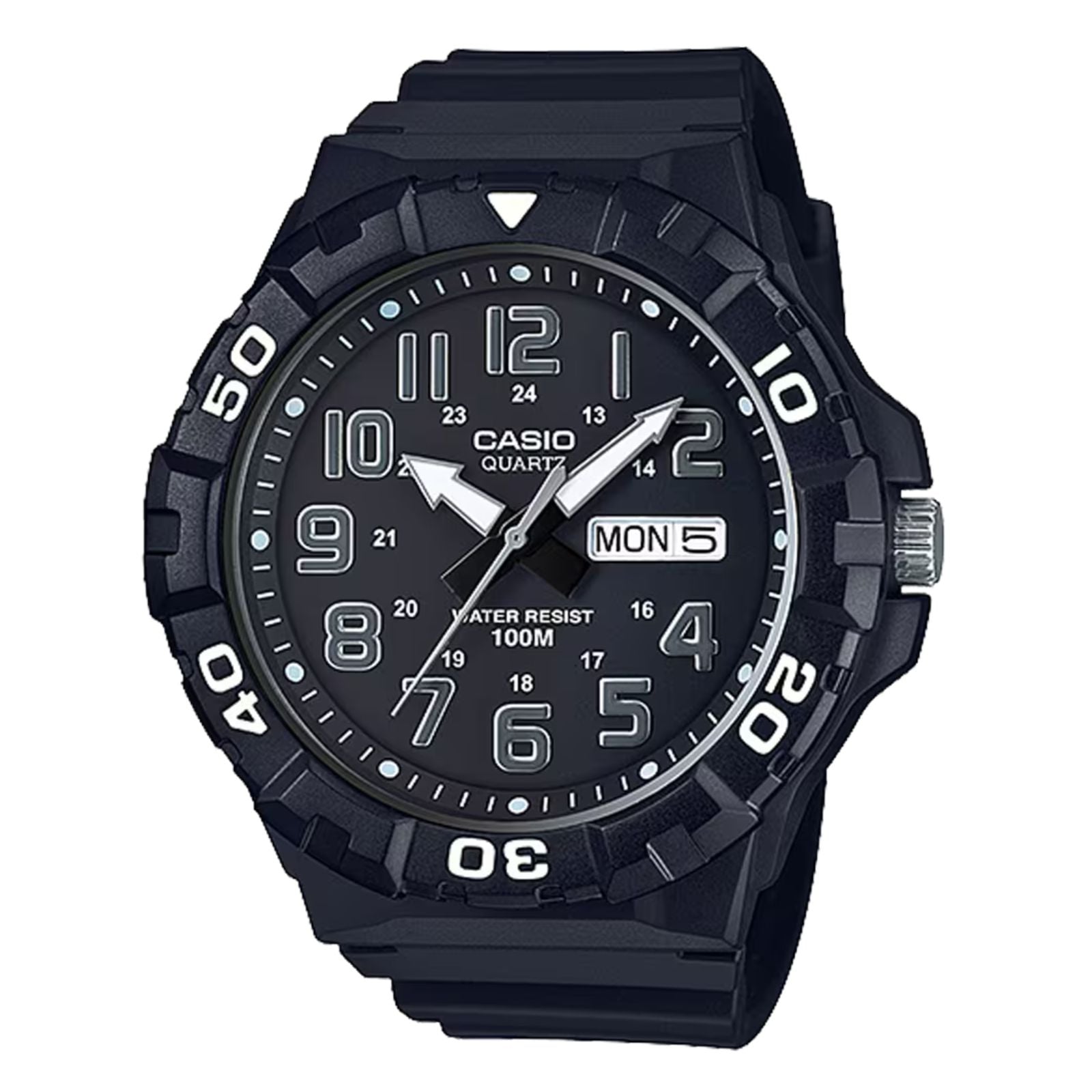 RELOJ CASIO MRW210H-1AVDF HOMBRE - 1