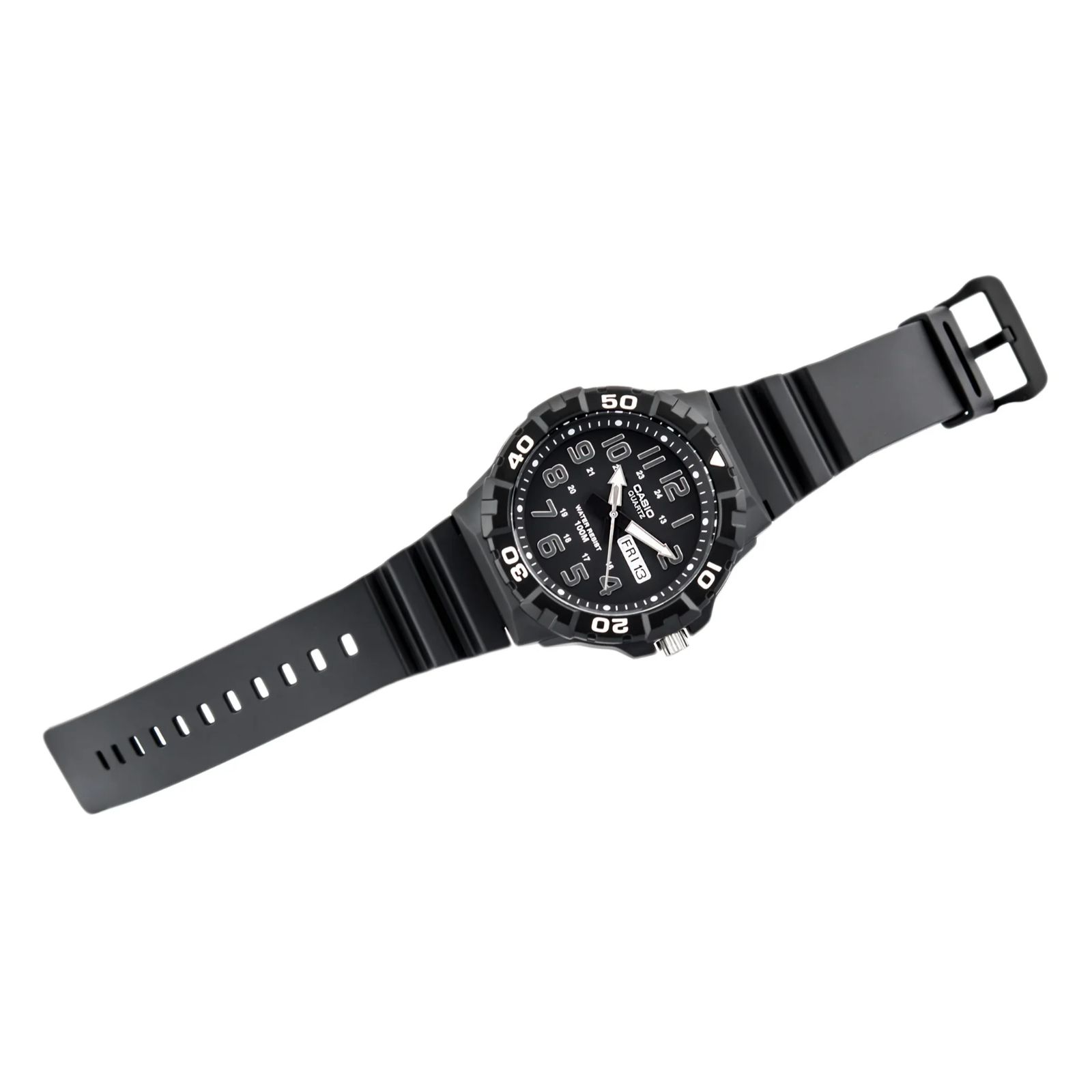 RELOJ CASIO MRW210H-1AVDF HOMBRE - 2