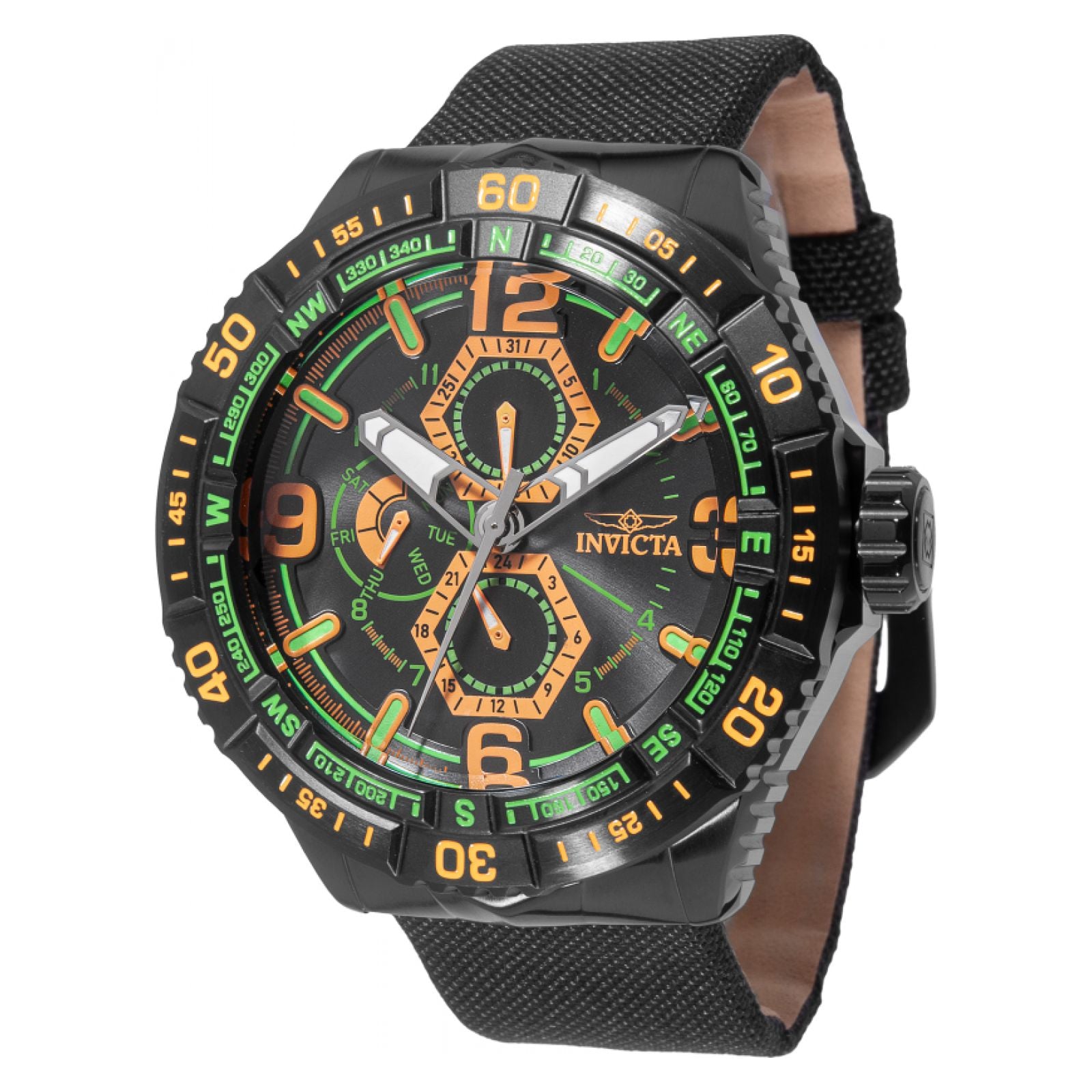 RELOJ INVICTA 49632 HOMBRES - 1