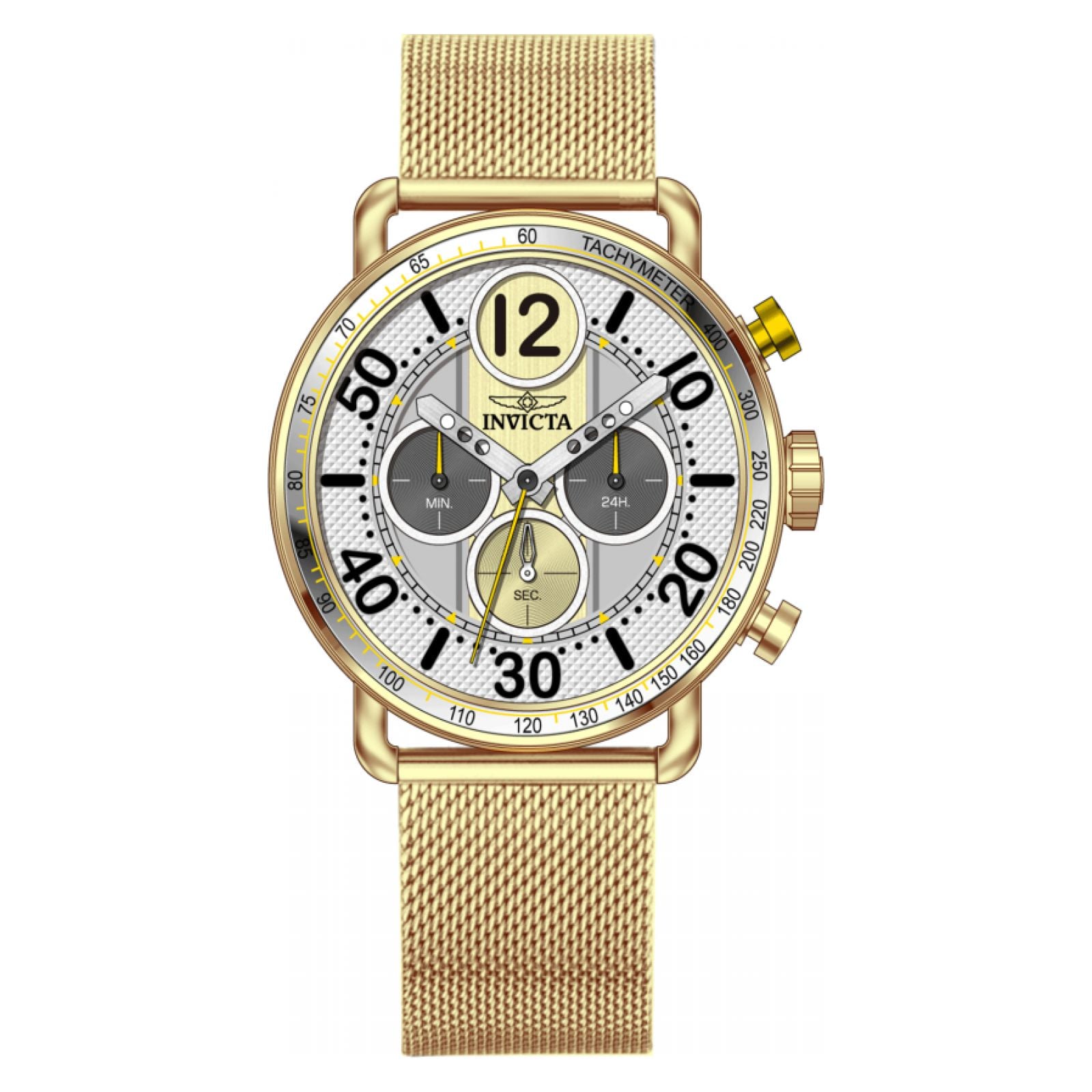 RELOJ INVICTA 69469 HOMBRE - 1