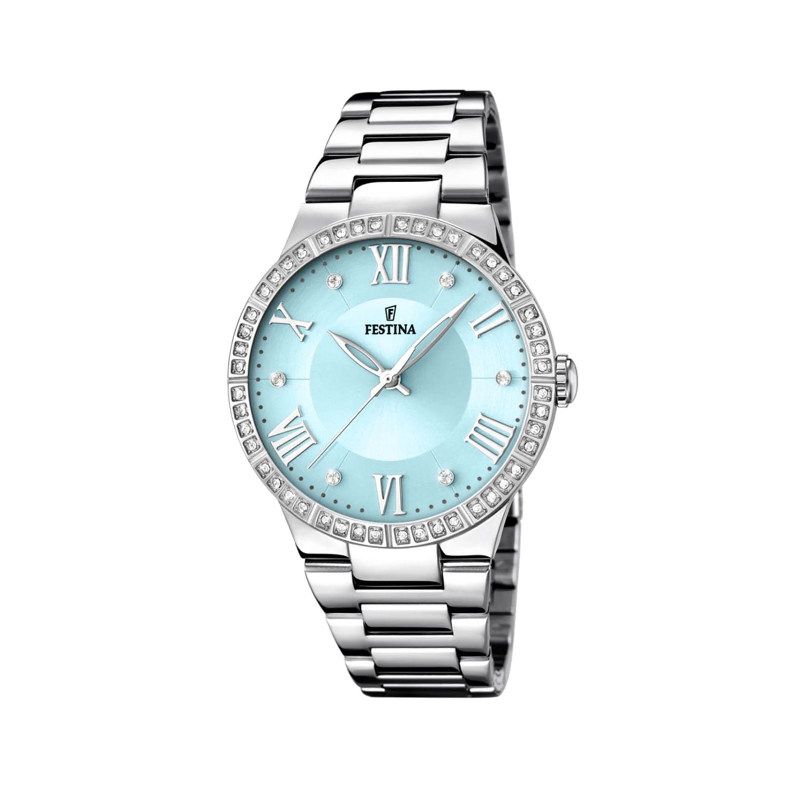 RELOJ FESTINA F16719/4 MUJER - 1