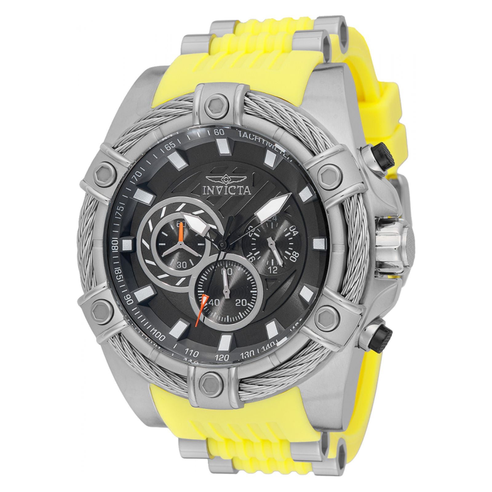 RELOJ INVICTA 49811 HOMBRES - 1