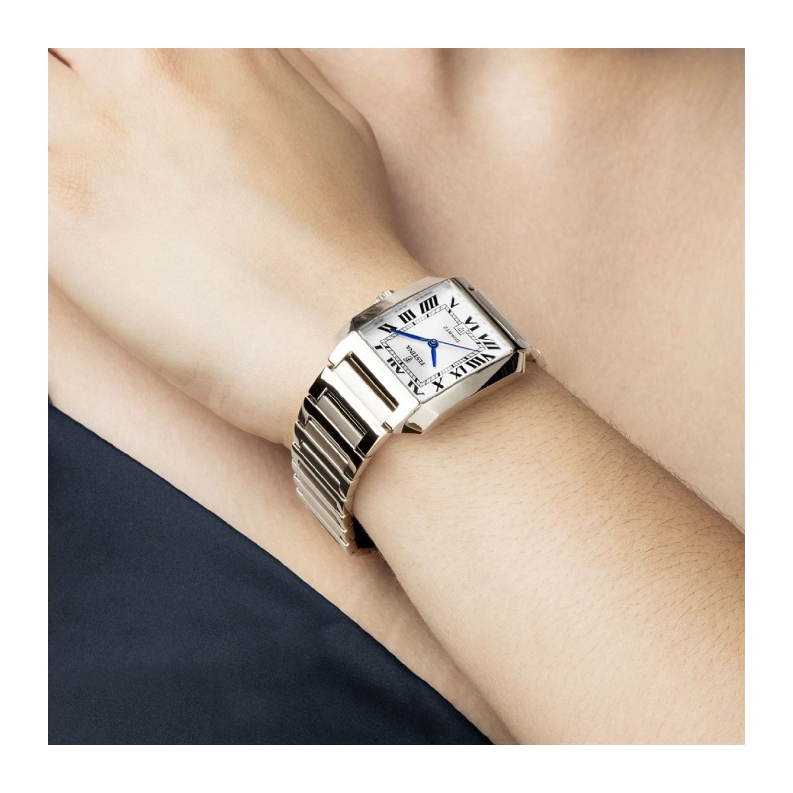 RELOJ FESTINA F20679/1  MUJER - 3