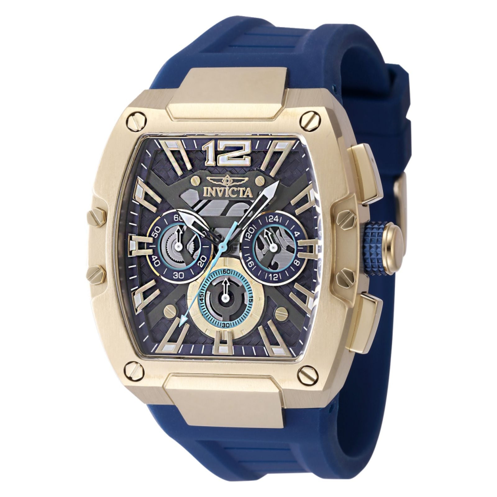RELOJ INVICTA 48469  HOMBRES - 1