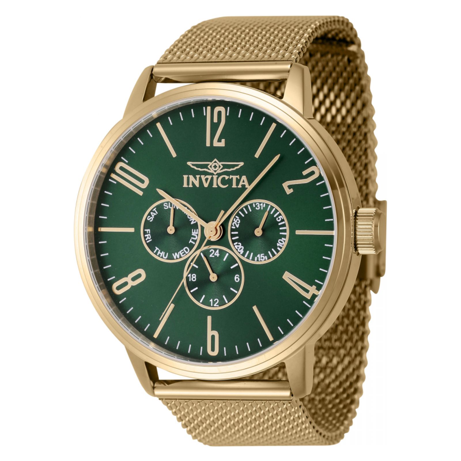 RELOJ INVICTA 47123 HOMBRES