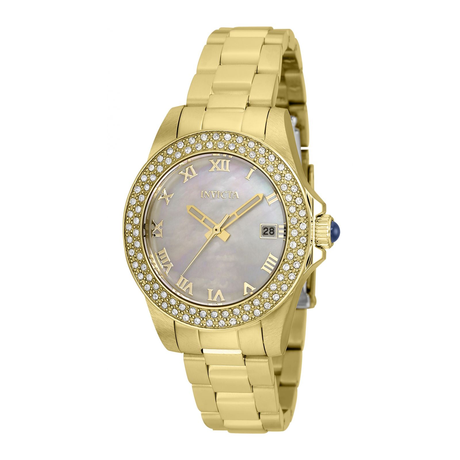 RELOJ INVICTA 36073 DAMA - 1