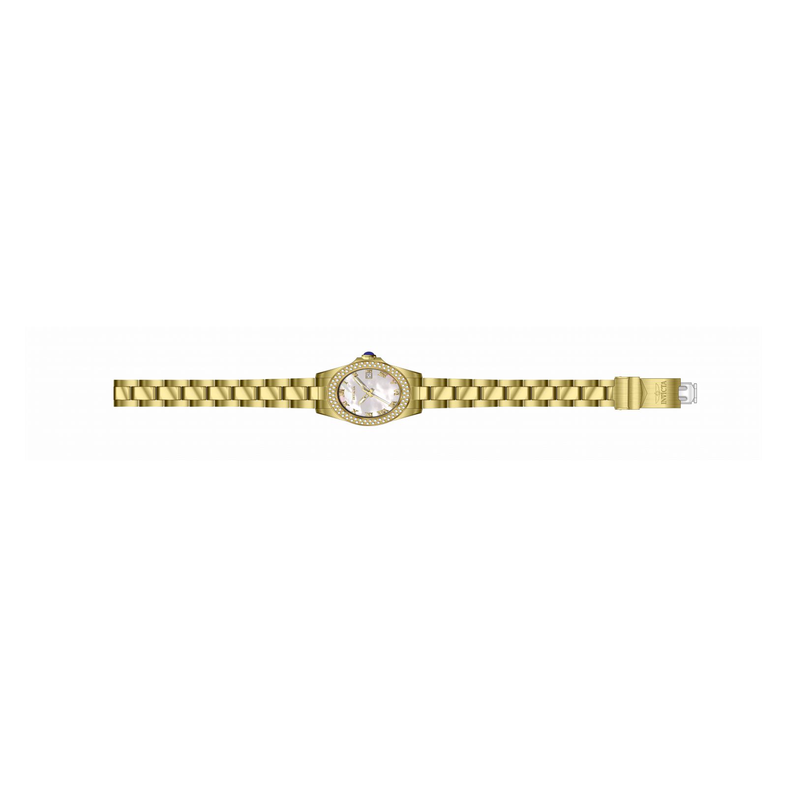 RELOJ INVICTA 36073 DAMA - 3