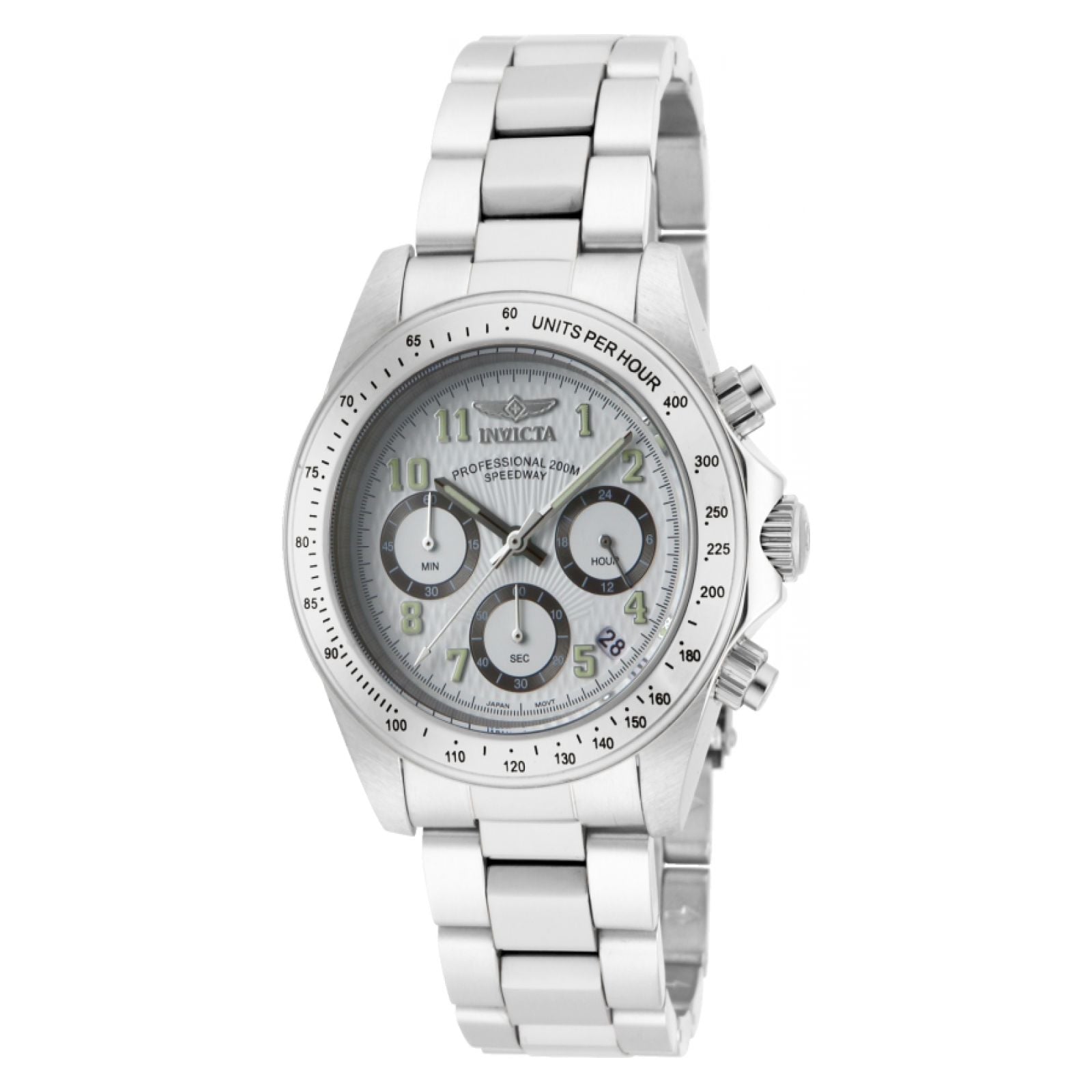 RELOJ INVICTA 17023 HOMBRES - 1
