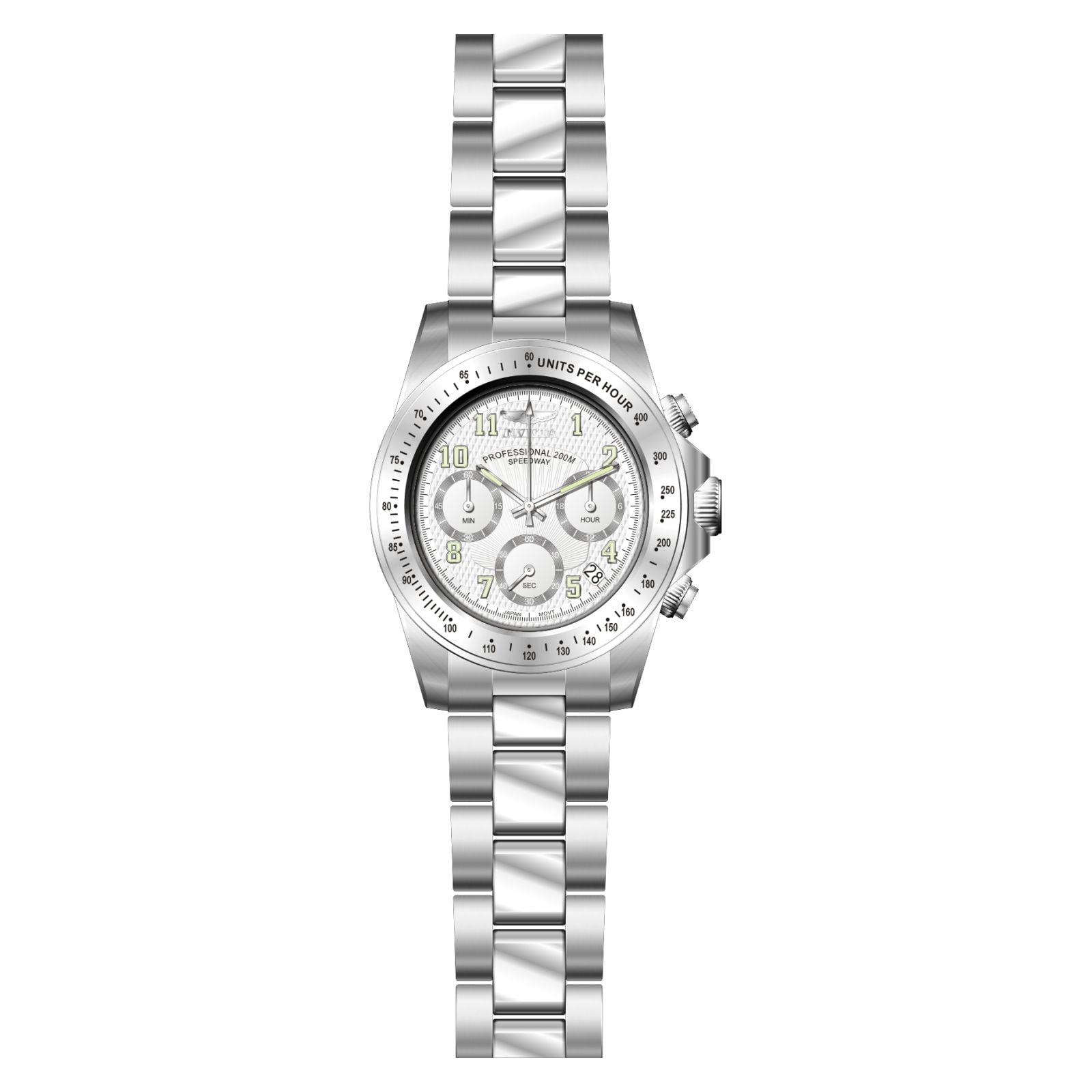 RELOJ INVICTA 17023 HOMBRES - 2