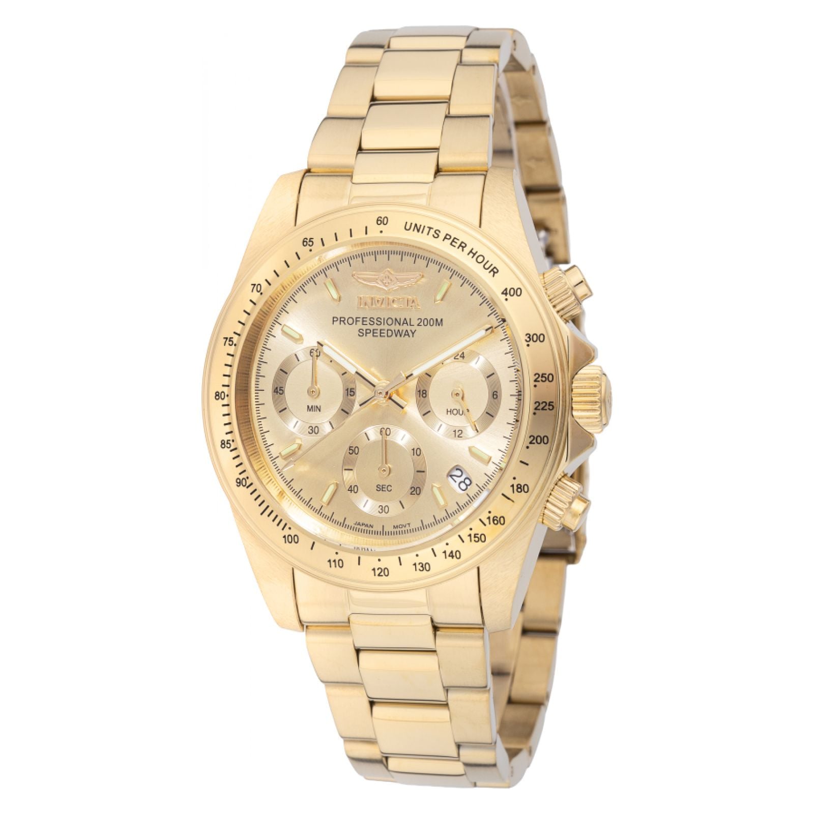 RELOJ INVICTA 49909 HOMBRE - 1