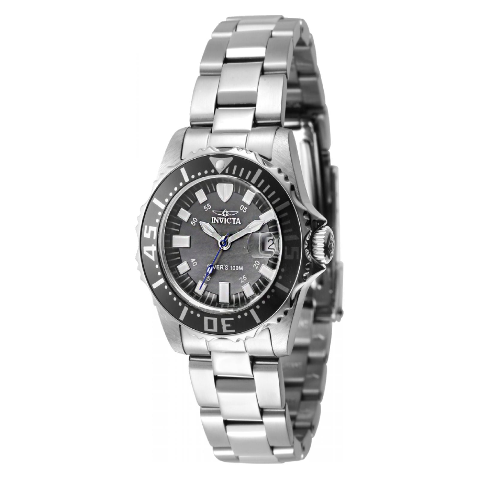 RELOJ INVICTA 47662 DAMA - 1