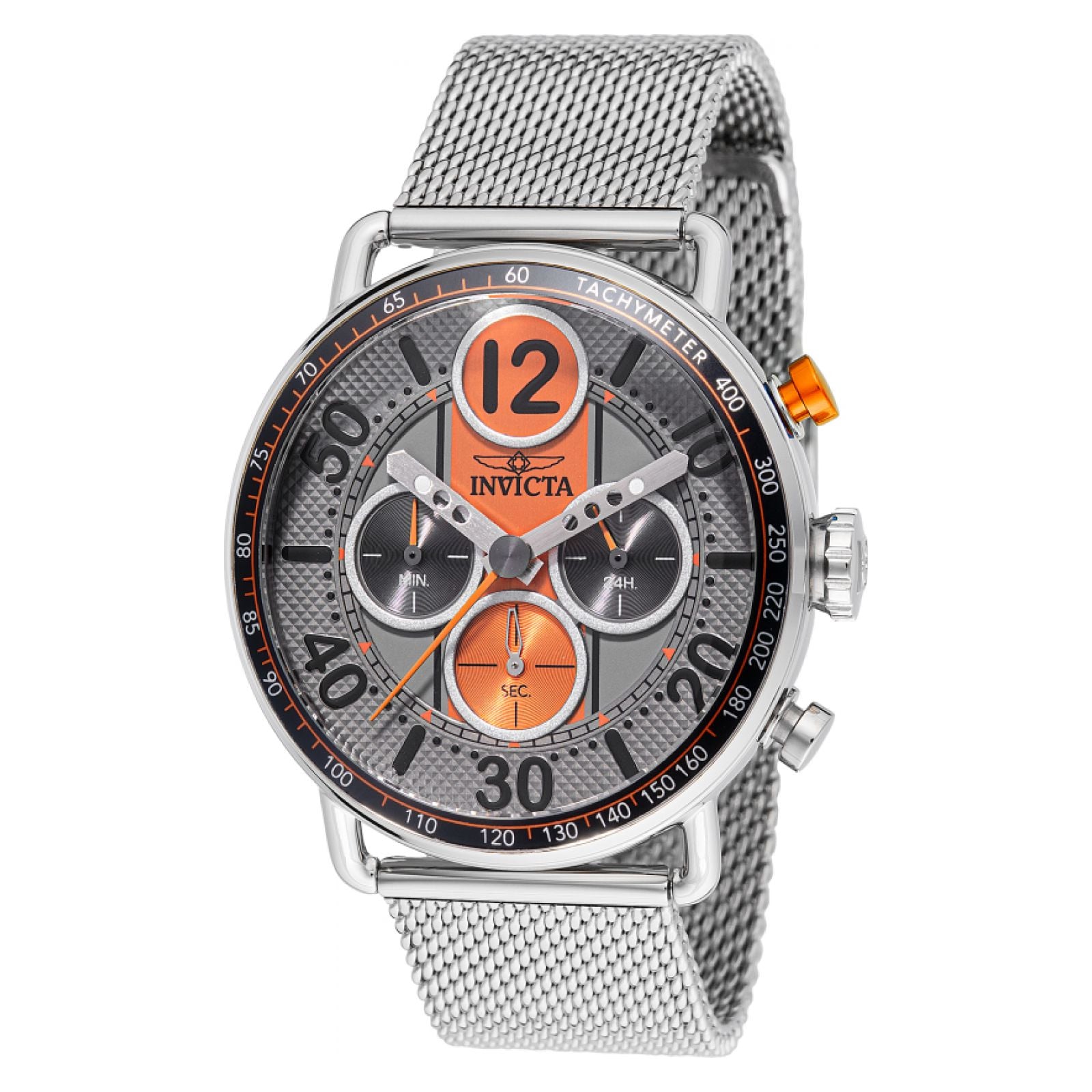 RELOJ INVICTA 49371 HOMBRES - 1