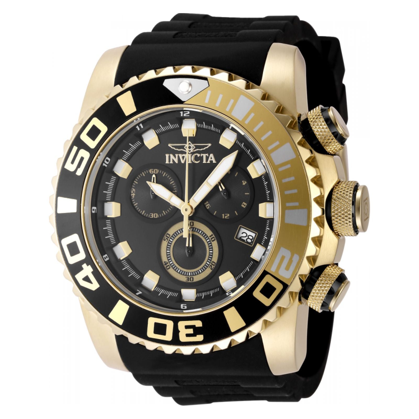 RELOJ INVICTA 48988 HOMBRES - 1