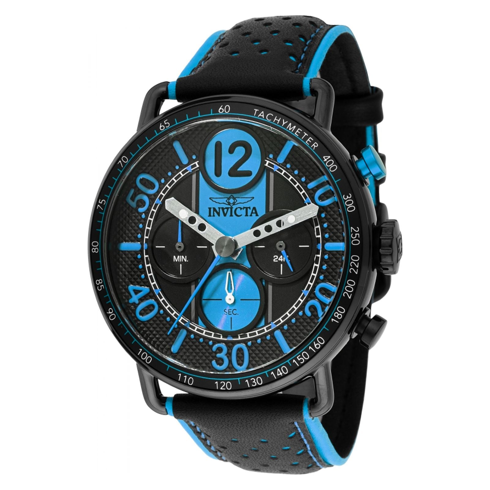 RELOJ INVICTA 49367 HOMBRES - 1
