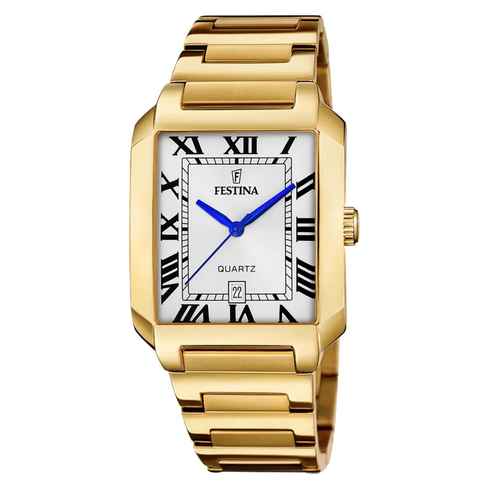 RELOJ FESTINA F20678/1 HOMBRE - 1