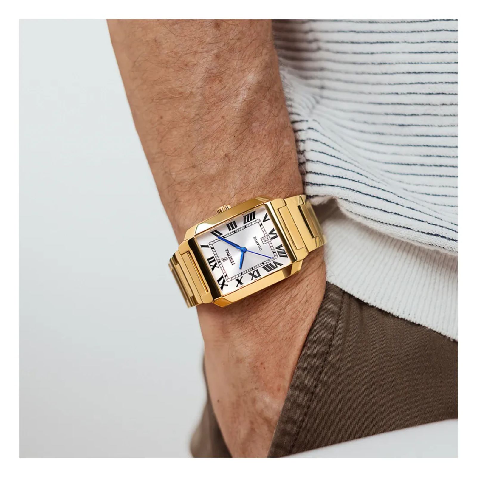 RELOJ FESTINA F20678/1 HOMBRE - 3