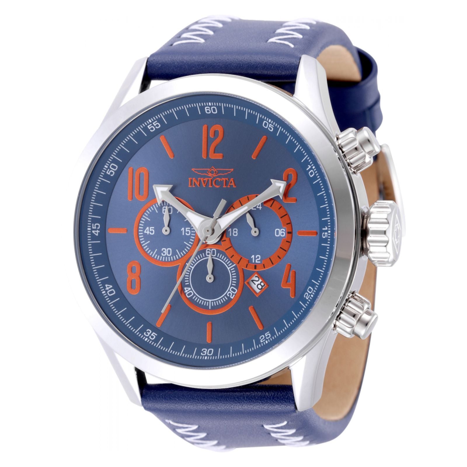 RELOJ INVICTA 49192 HOMBRES - 1