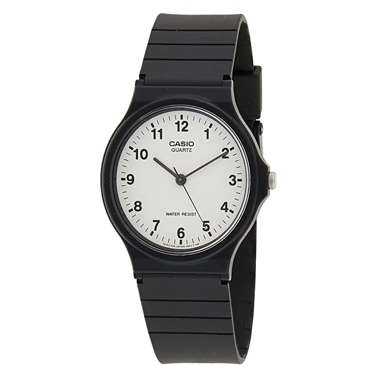 RELOJ CASIO MQ24-7B2LDF  HOMBRE - 1