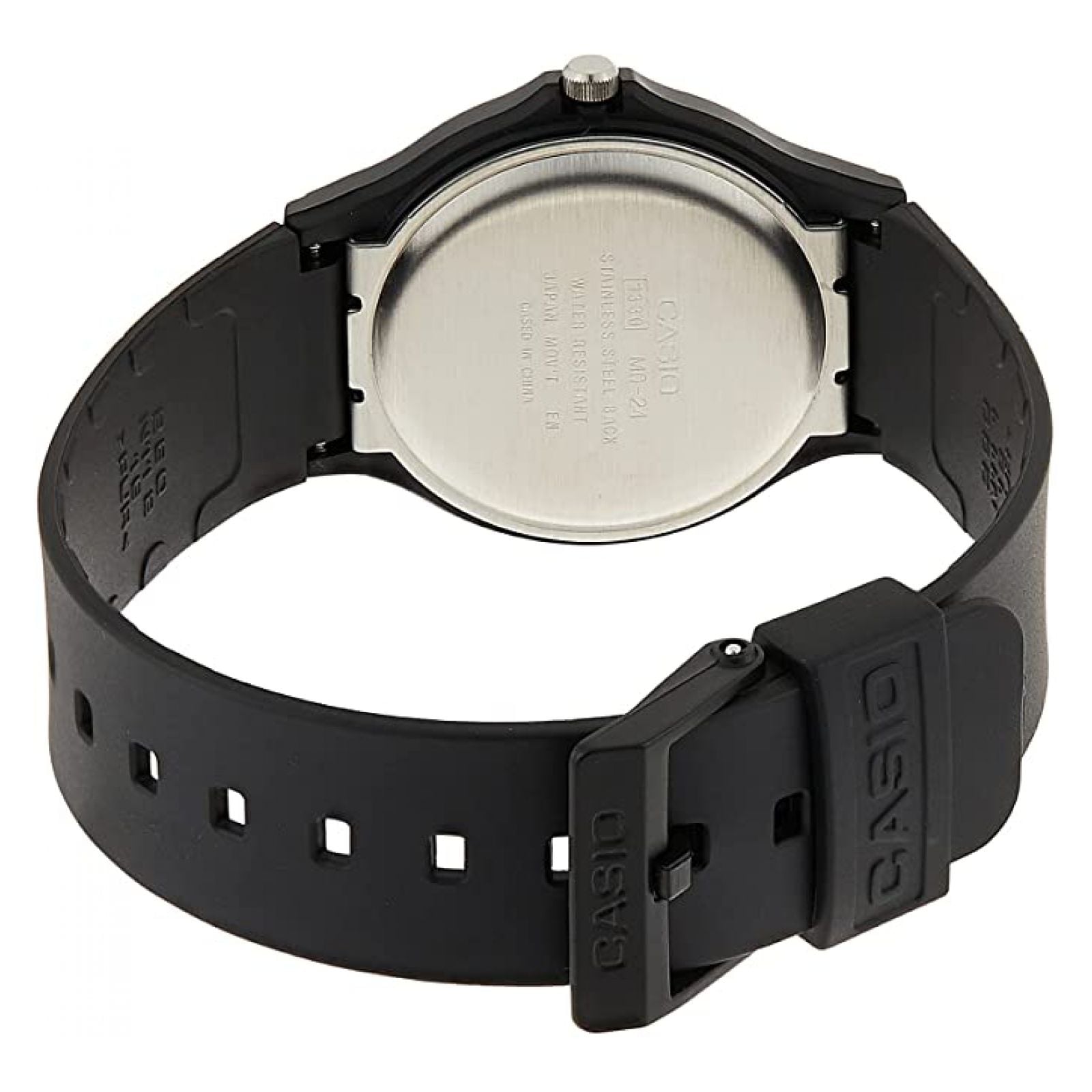 RELOJ CASIO MQ24-7B2LDF  HOMBRE - 2