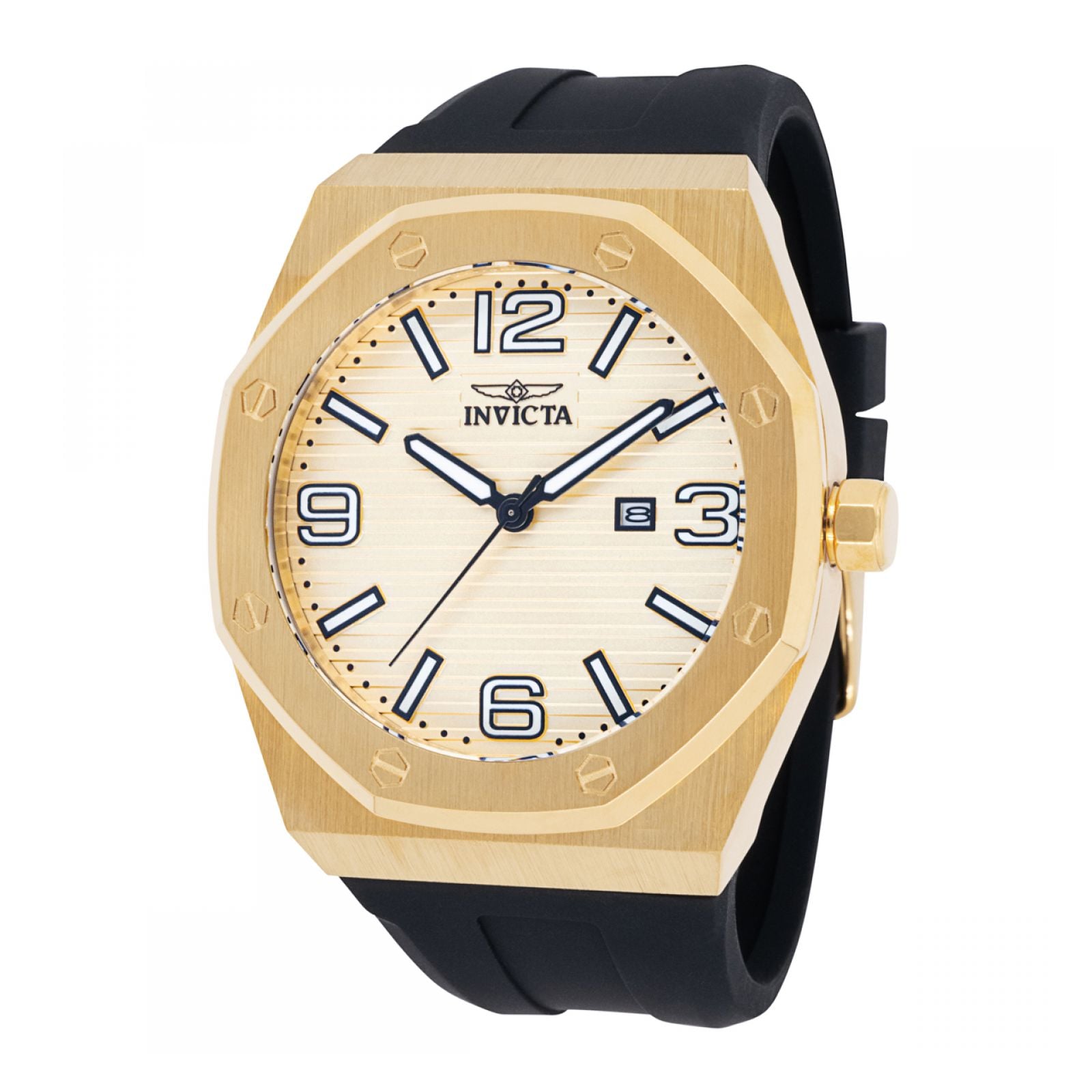 RELOJ INVICTA 45775  HOMBRES - 1