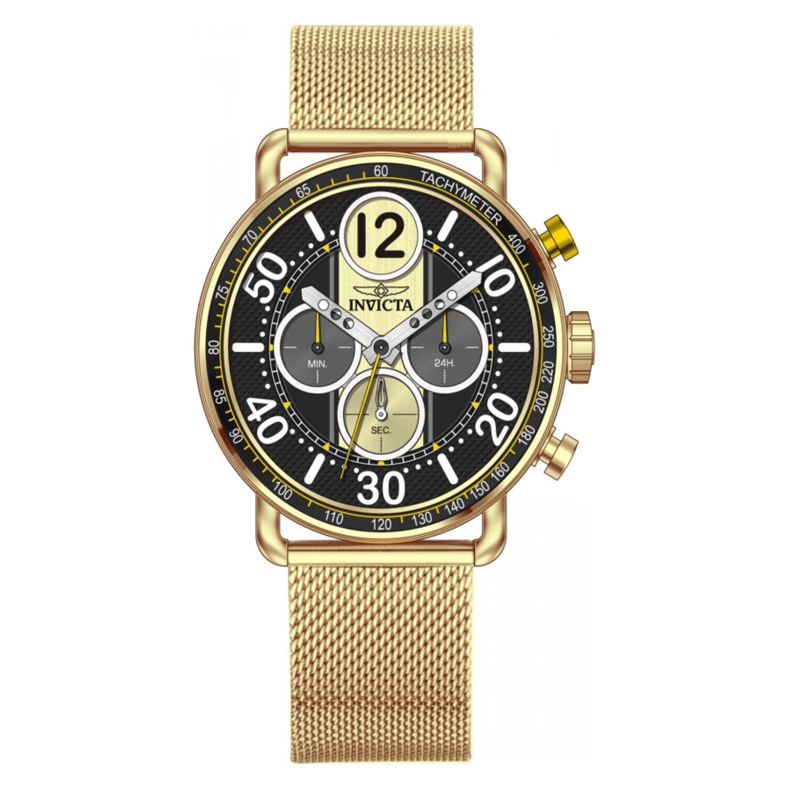 RELOJ INVICTA 69472 HOMBRE - 1
