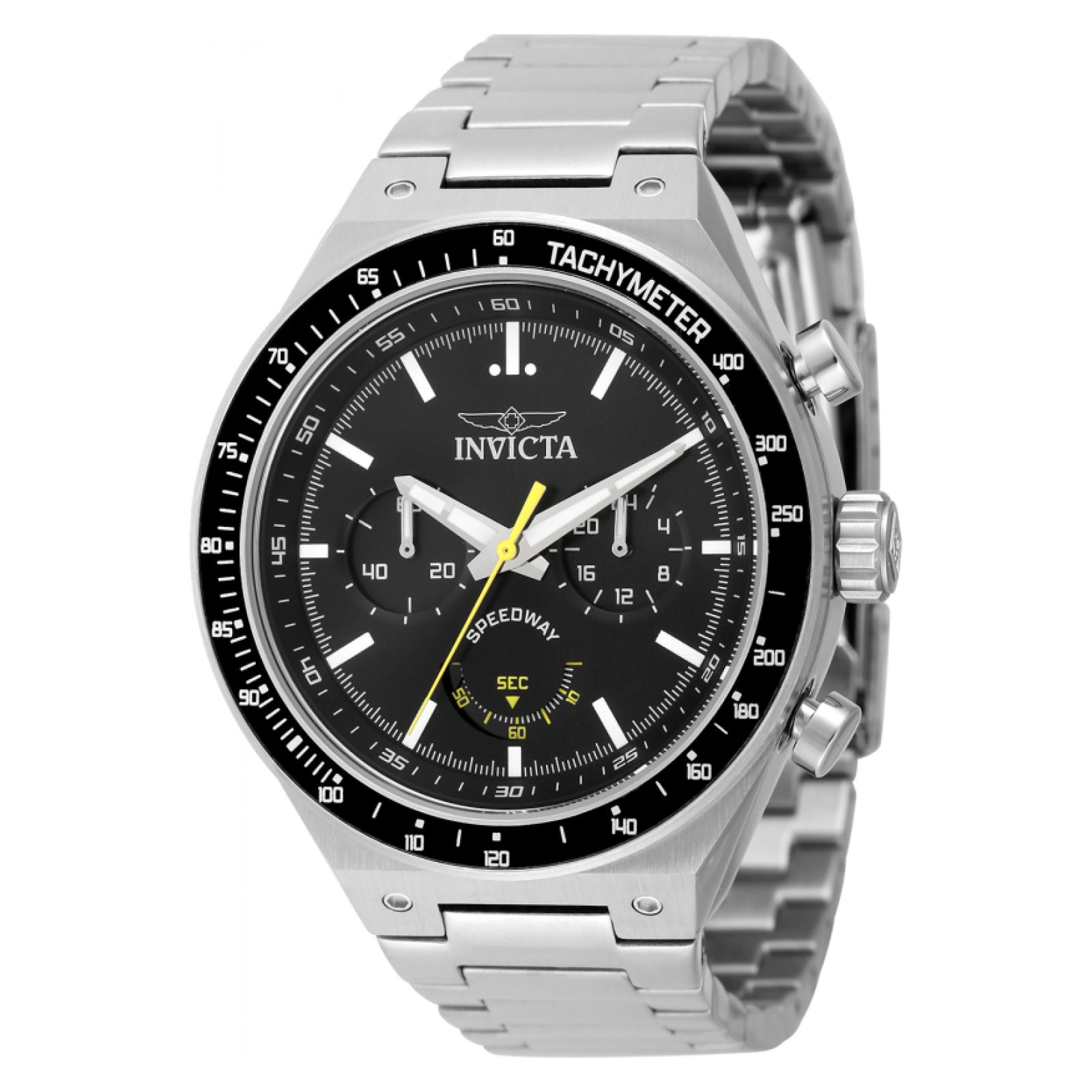 RELOJ INVICTA 49376  HOMBRES - 1