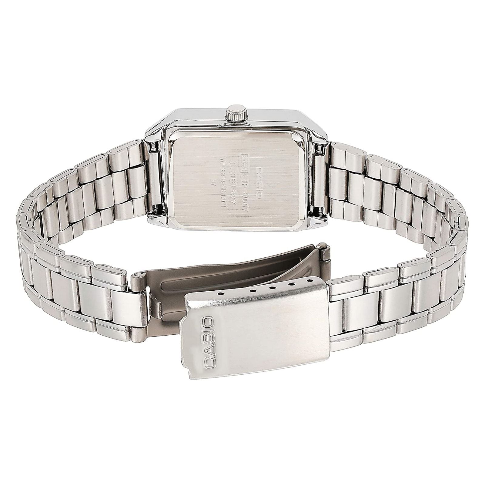 RELOJ CASIO LTP_V007D_7E  MUJER