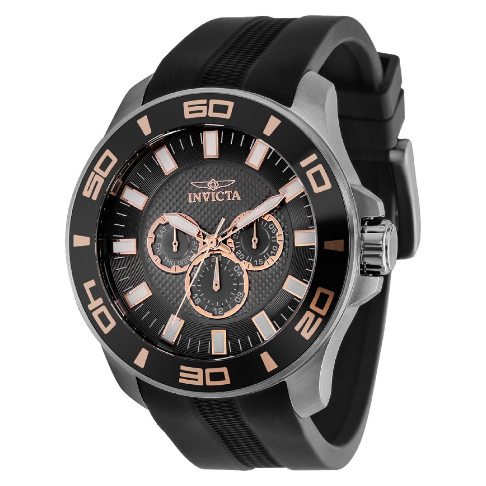RELOJ INVICTA 35741 HOMBRES - 1