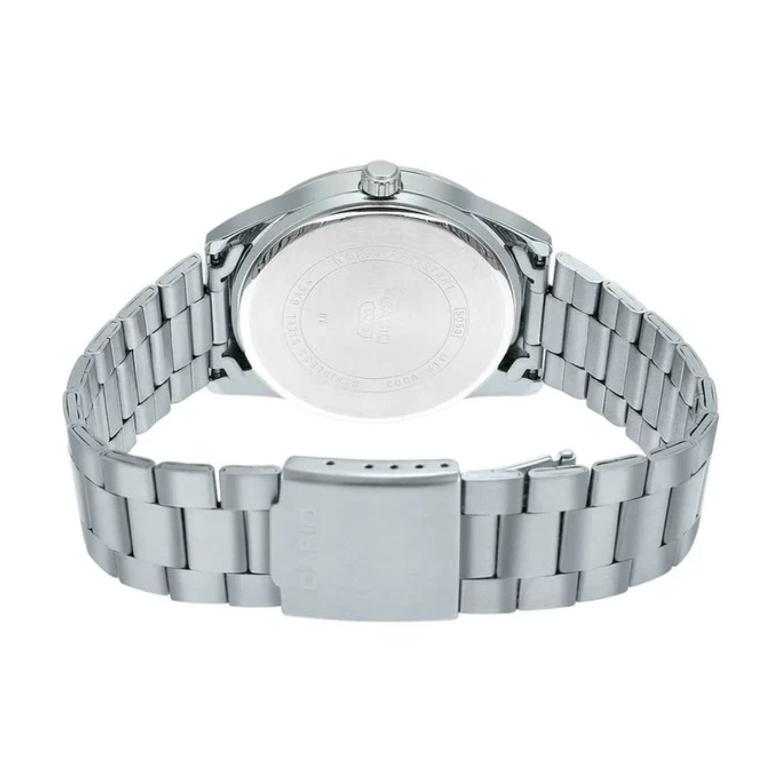 RELOJ CASIO MTP-VD03D-3A1 HOMBRE - 2
