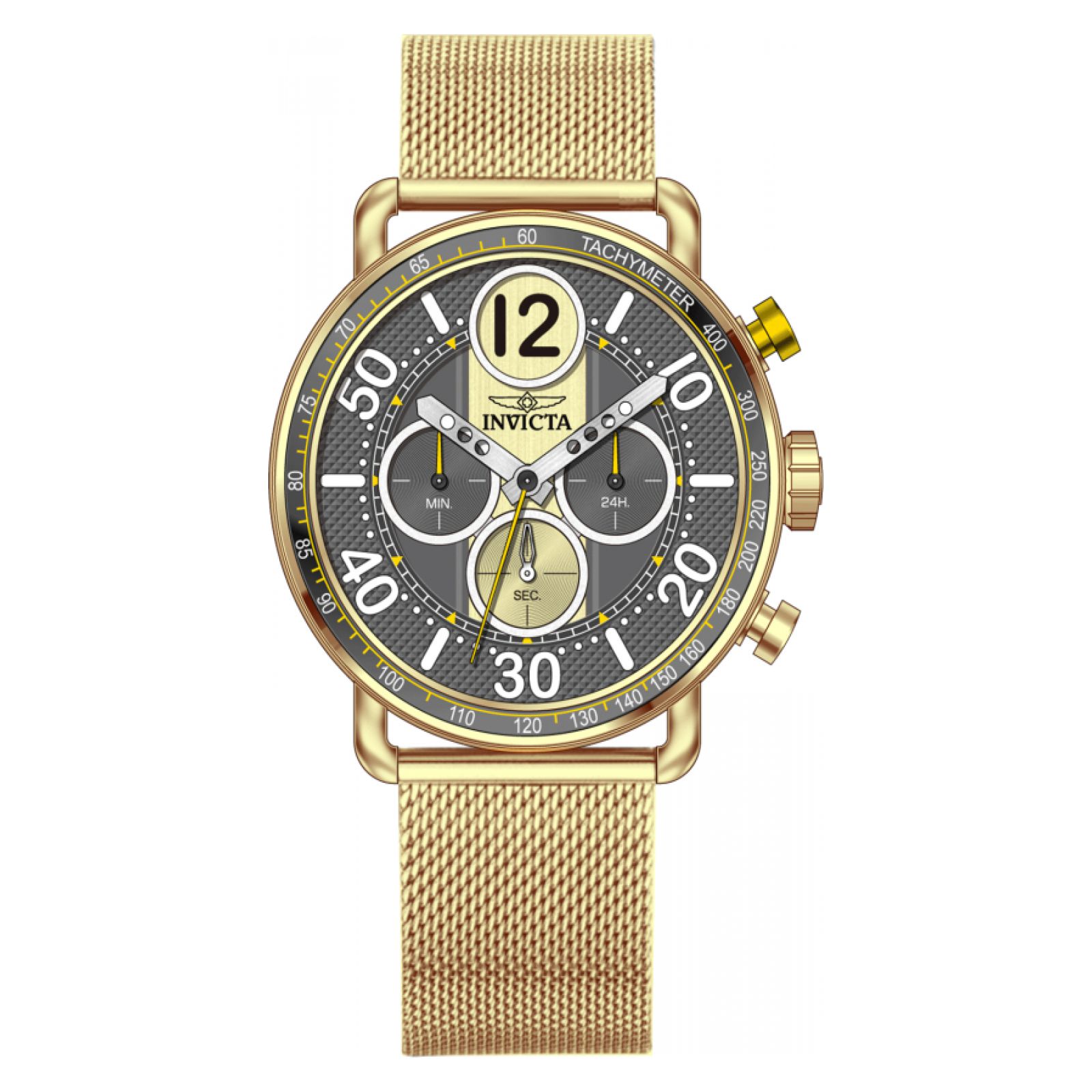 RELOJ INVICTA 69471  HOMBRE - 1