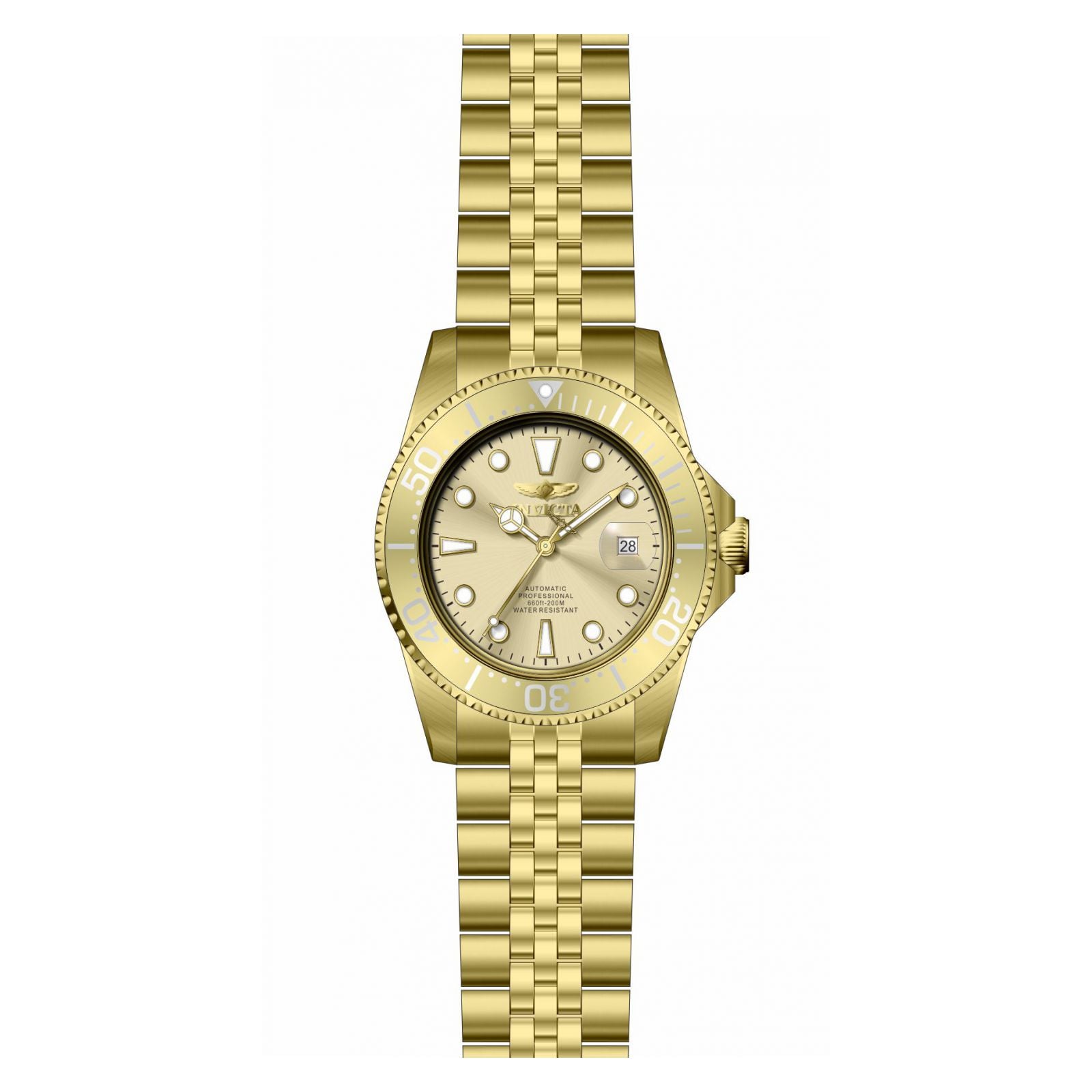 RELOJ INVICTA 30096 HOMBRES - 3