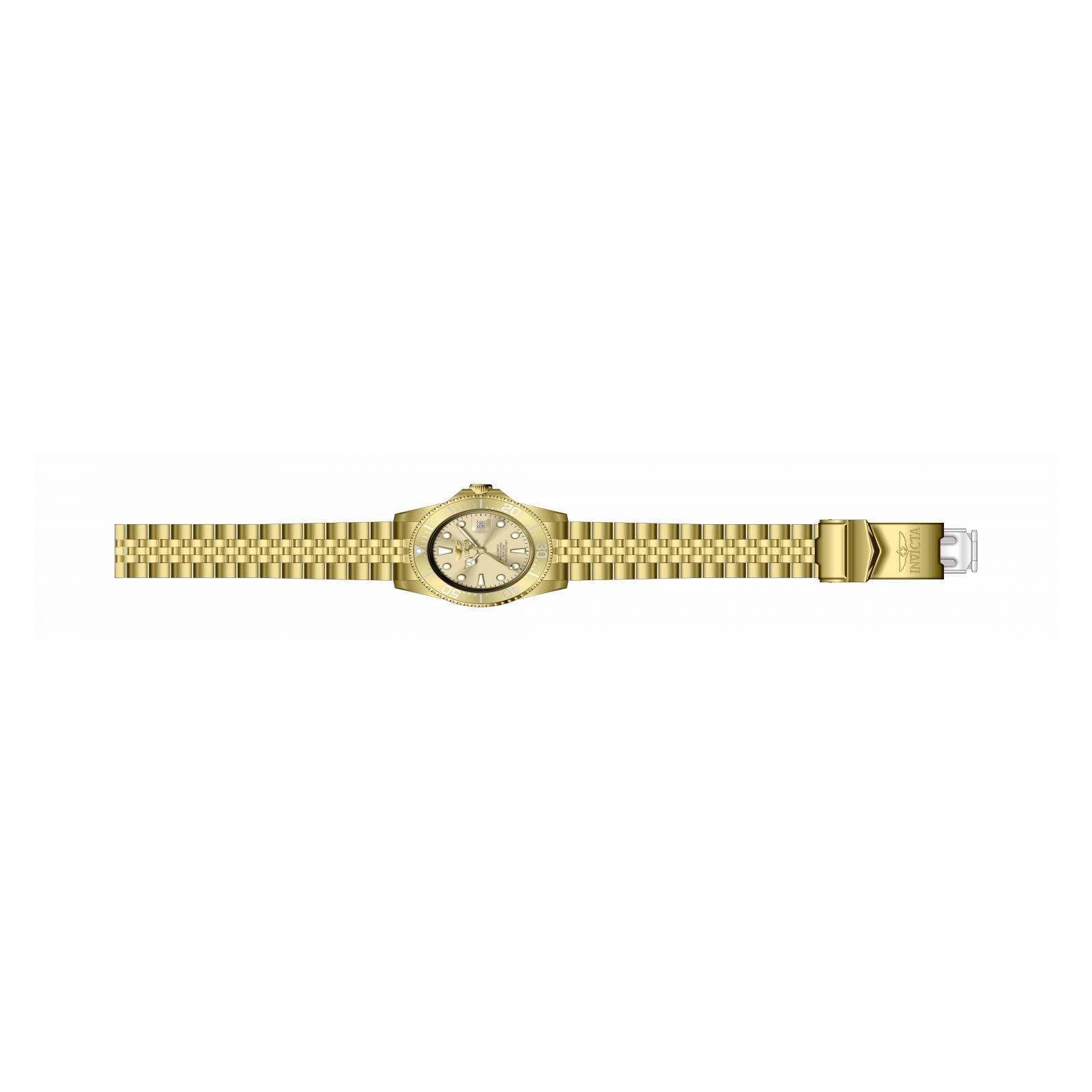 RELOJ INVICTA 30096 HOMBRES - 4