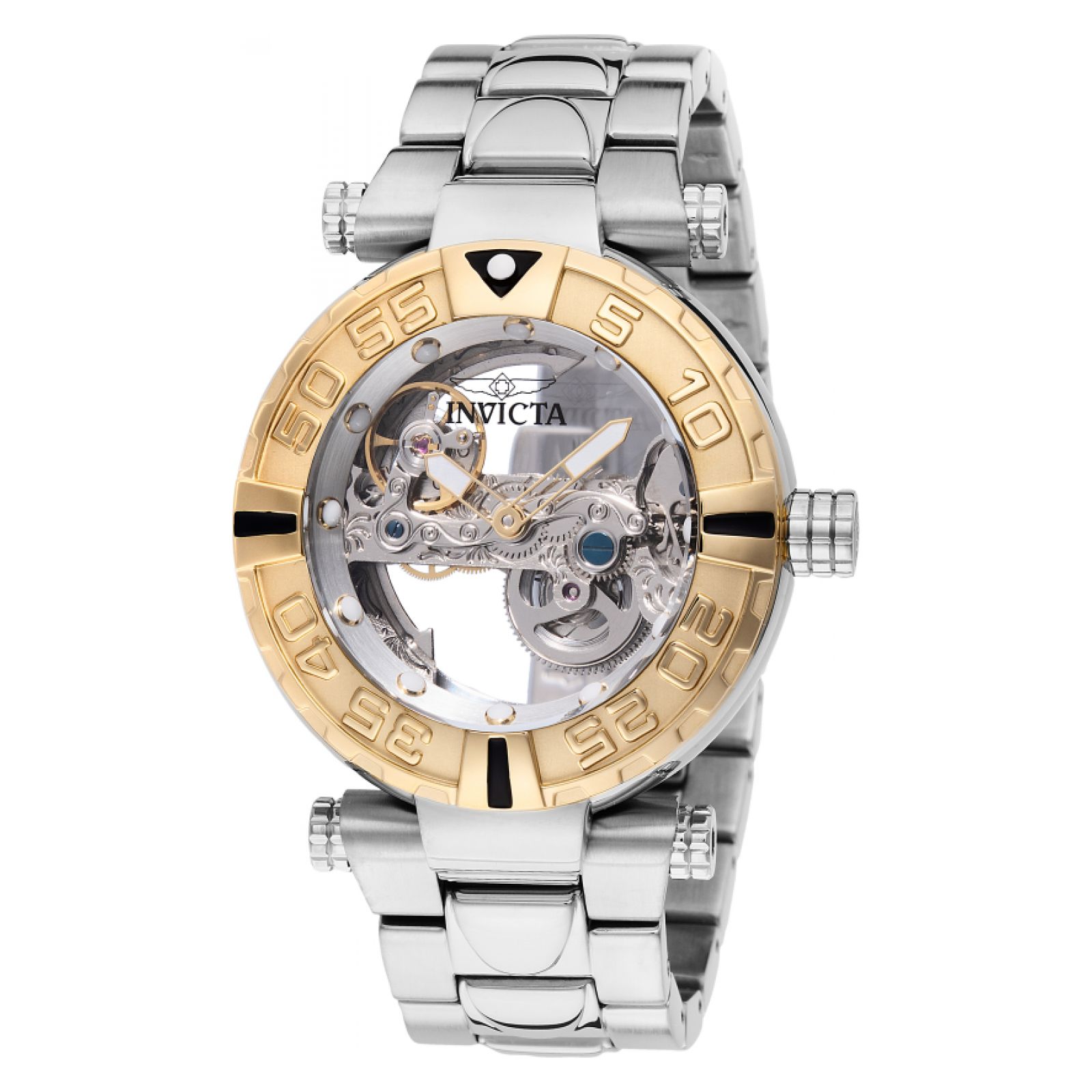 RELOJ INVICTA 49504 HOMBRES - 1